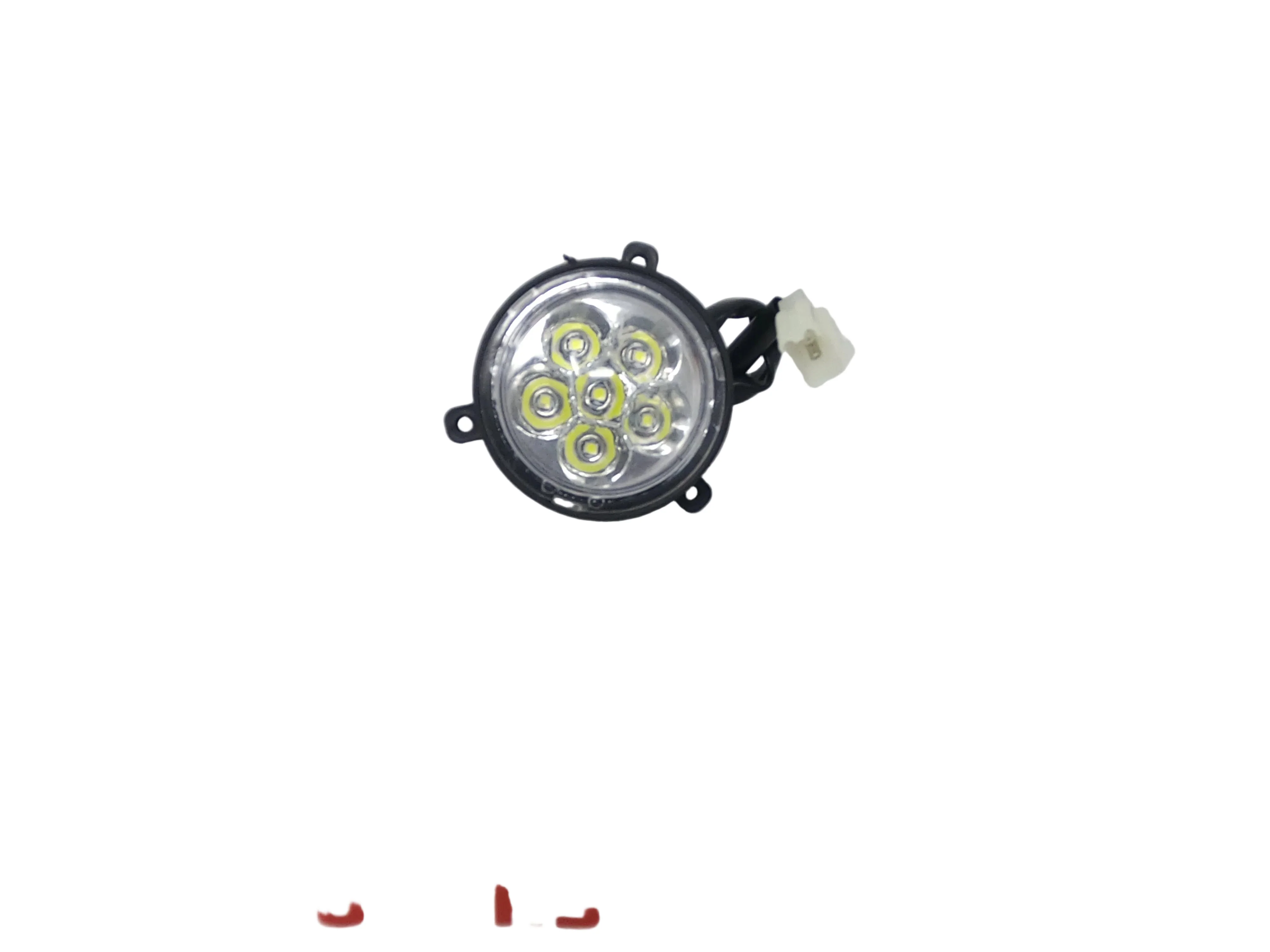Venom 1000w E-Racer ATV | Headlight (17809000270)