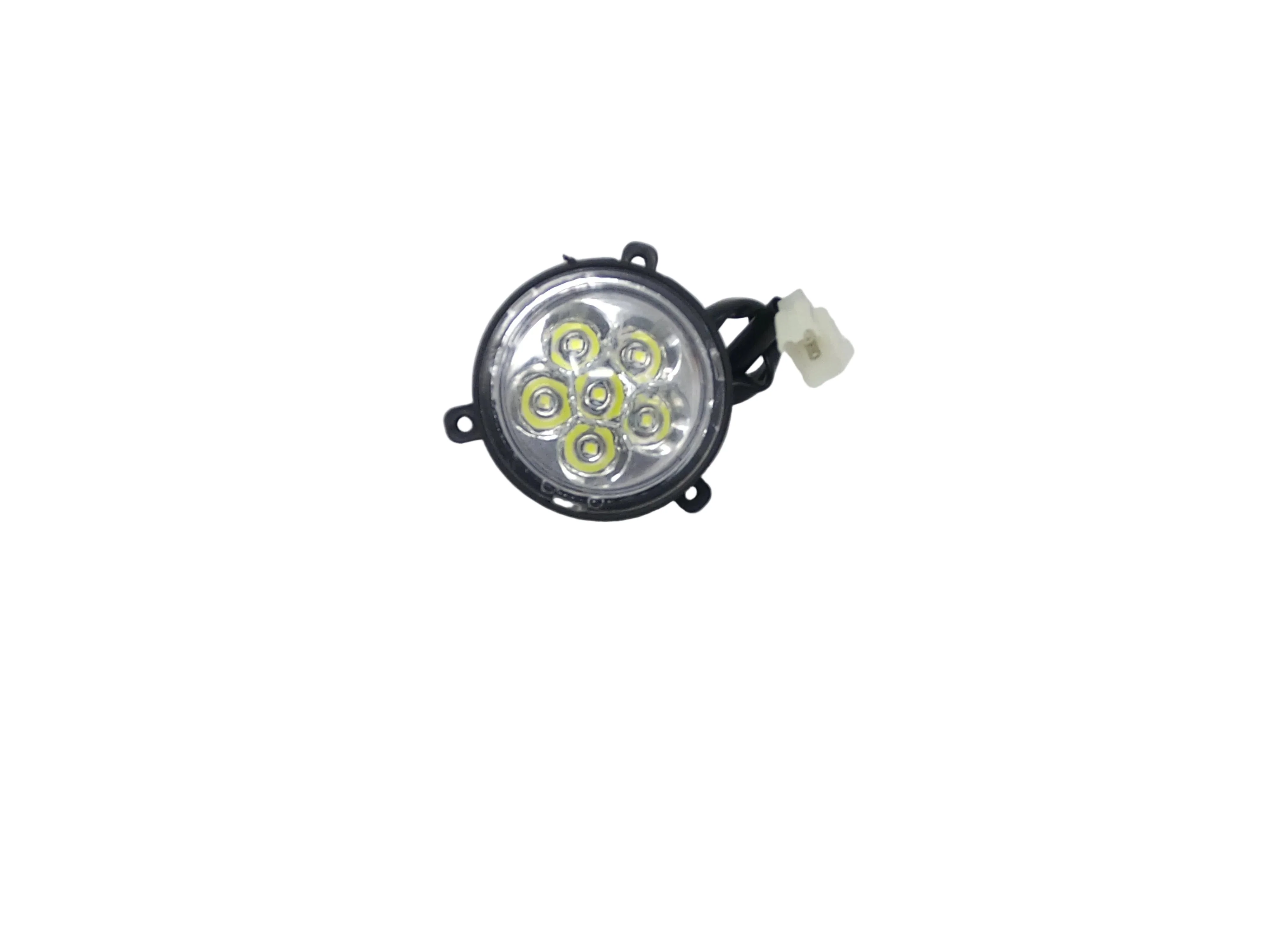 Venom 1000w E-Racer ATV | Headlight (17809000270) - Image 2