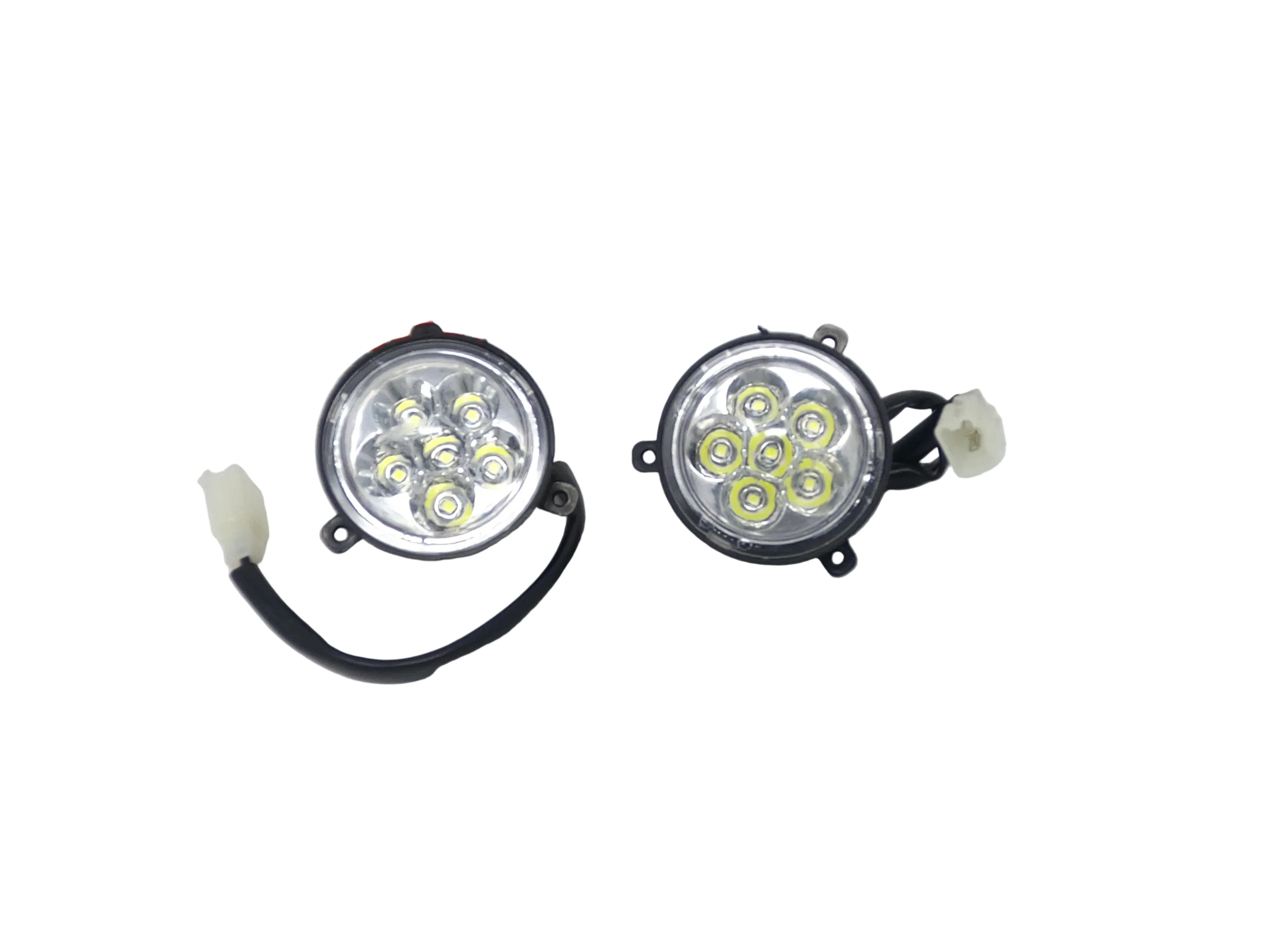 Venom 1000w E-Racer ATV | Headlight (17809000270) - Image 3