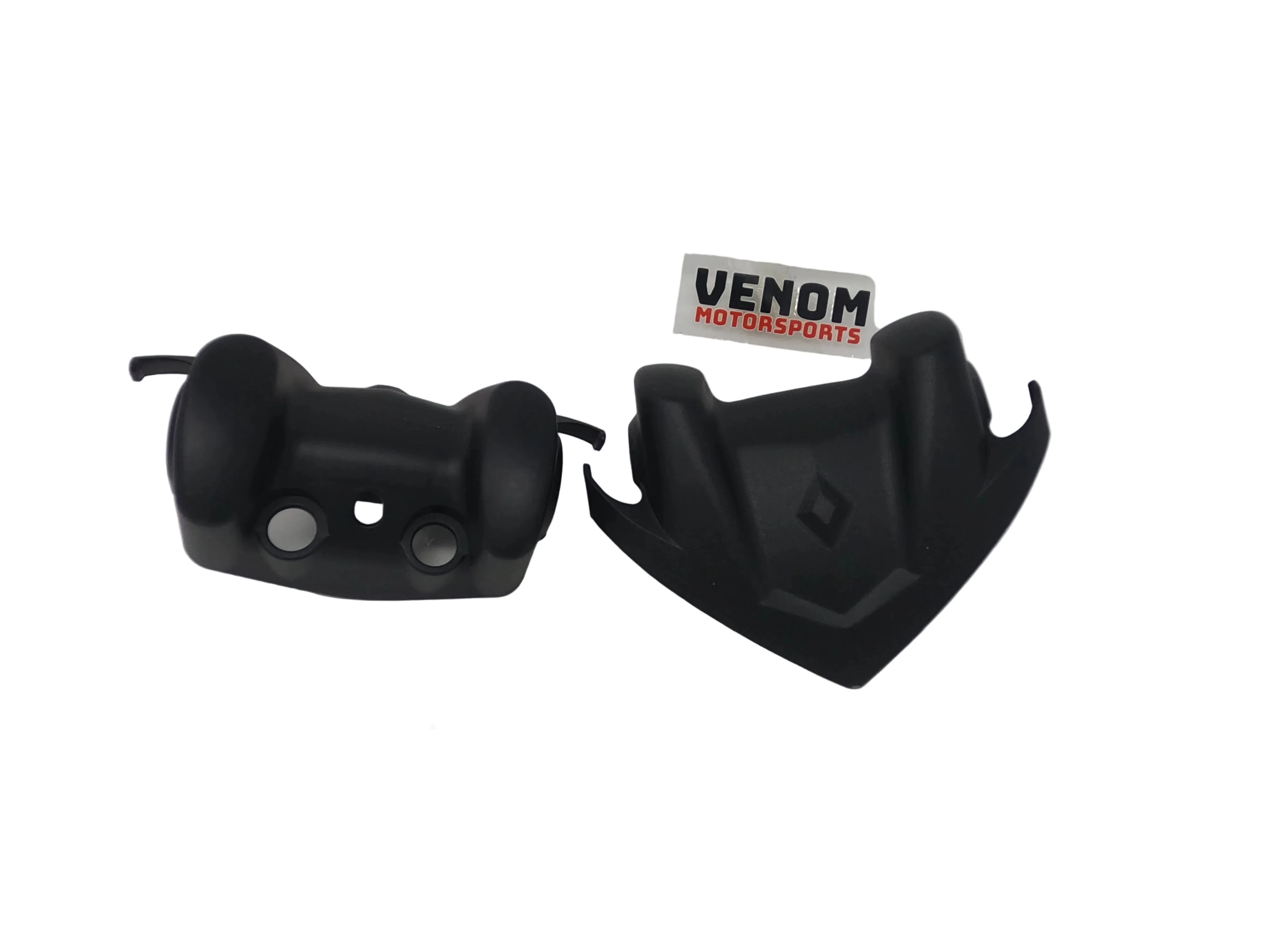 Venom 1000w E-Racer ATV | Protective Cover (17805010020)