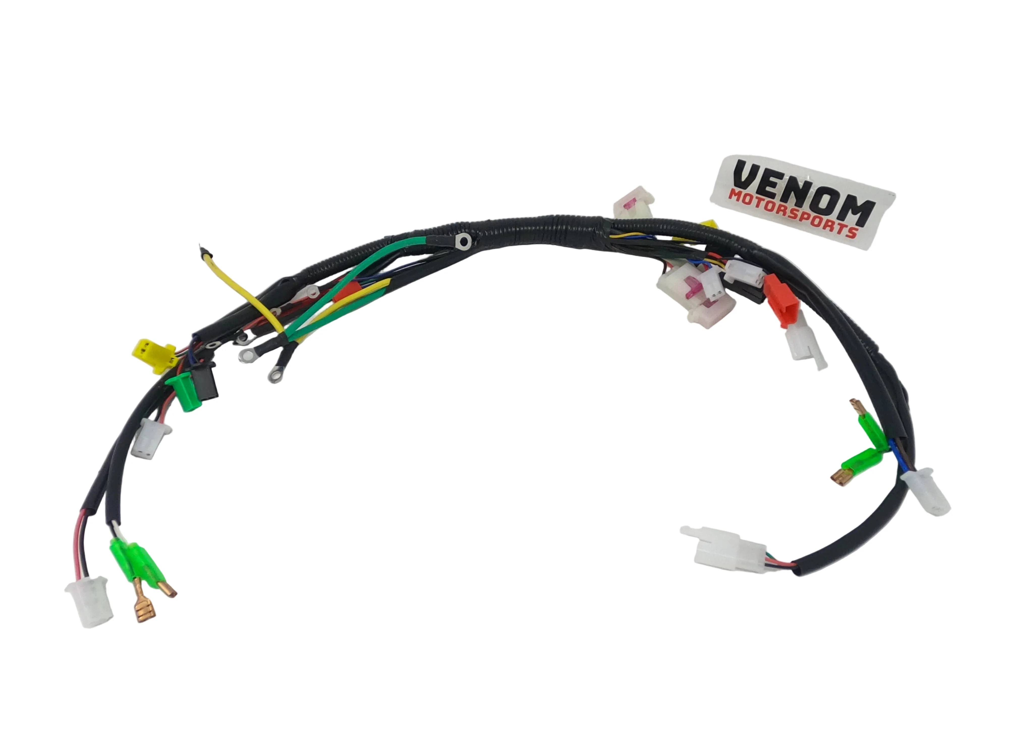 Venom 1000w E-Racer ATV | Wiring Harness (17809000200)