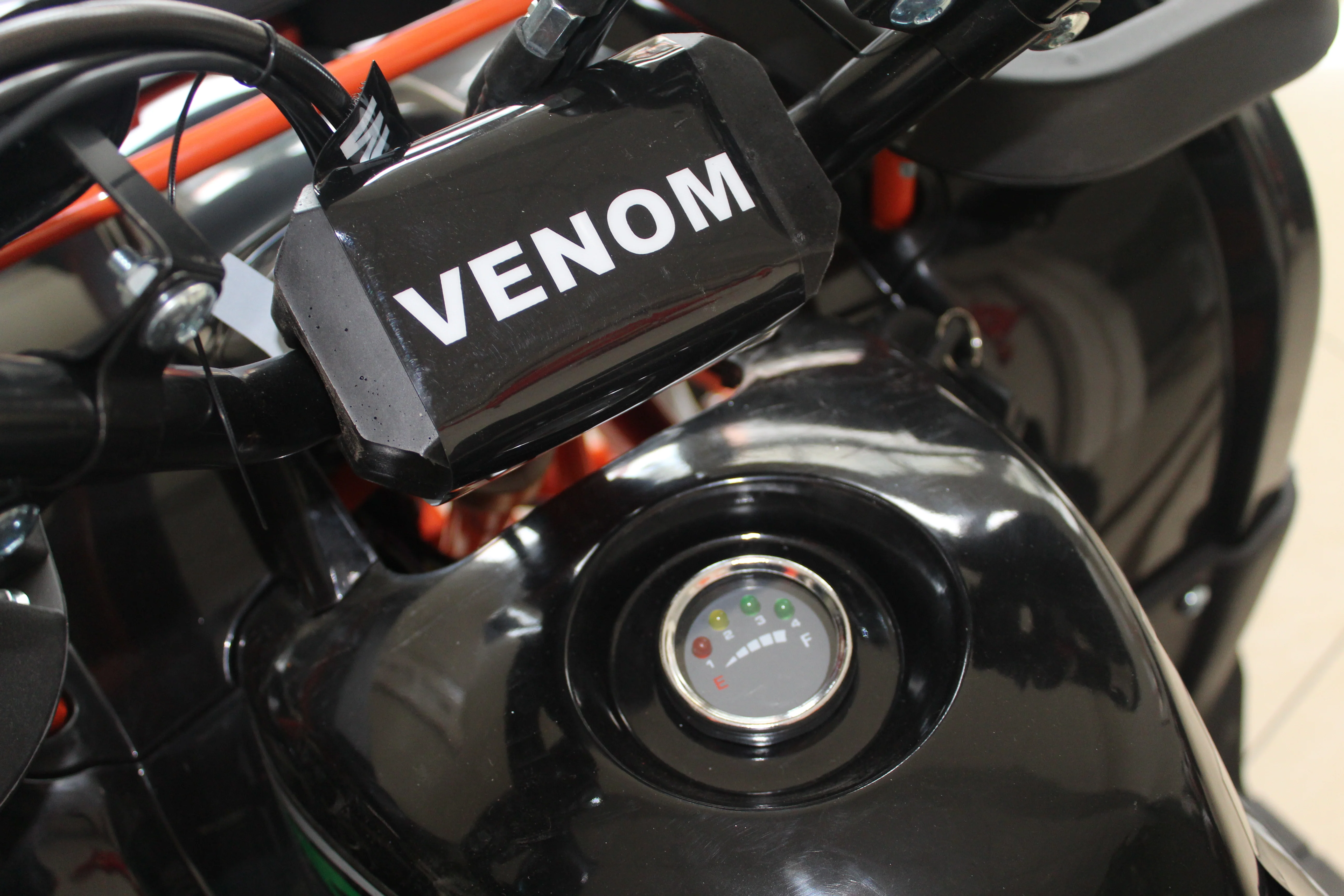 Venom E-Grizzly Electric ATV | 1500W Brushless | 48V - Image 15