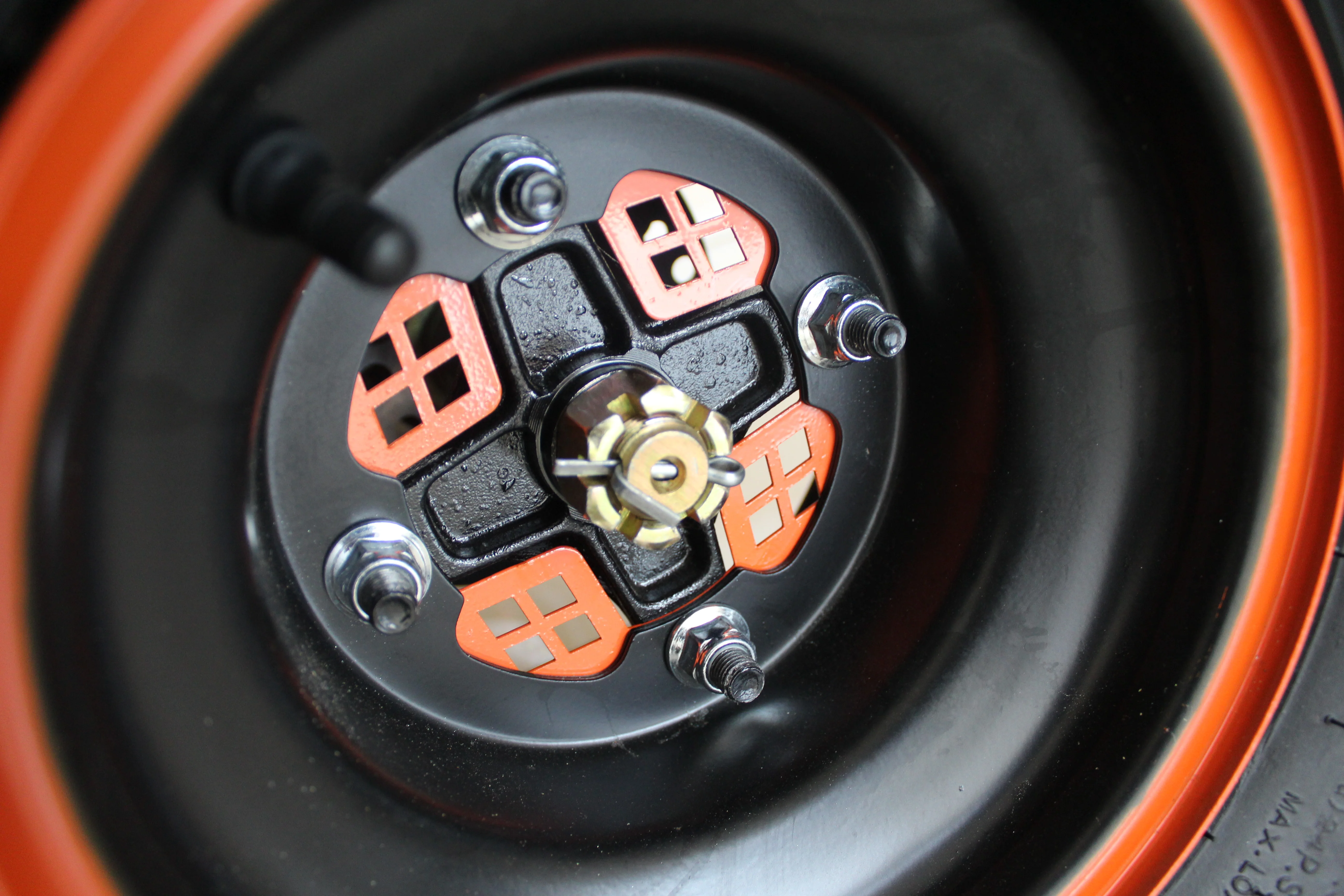 Venom E-Grizzly Electric ATV | 1500W Brushless | 48V - Image 20