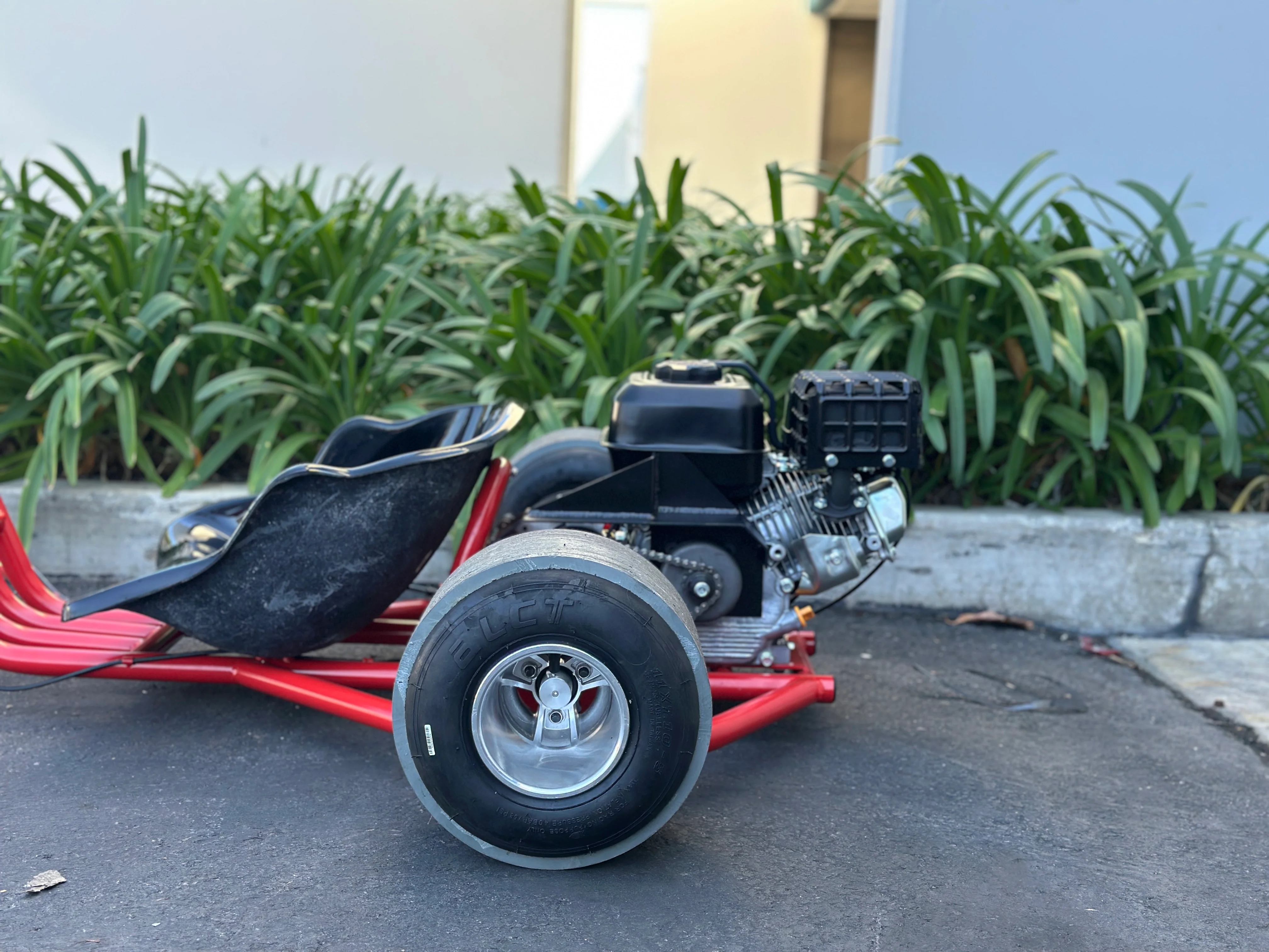 Venom Drift Trike | 200cc | 6.5HP - Image 11