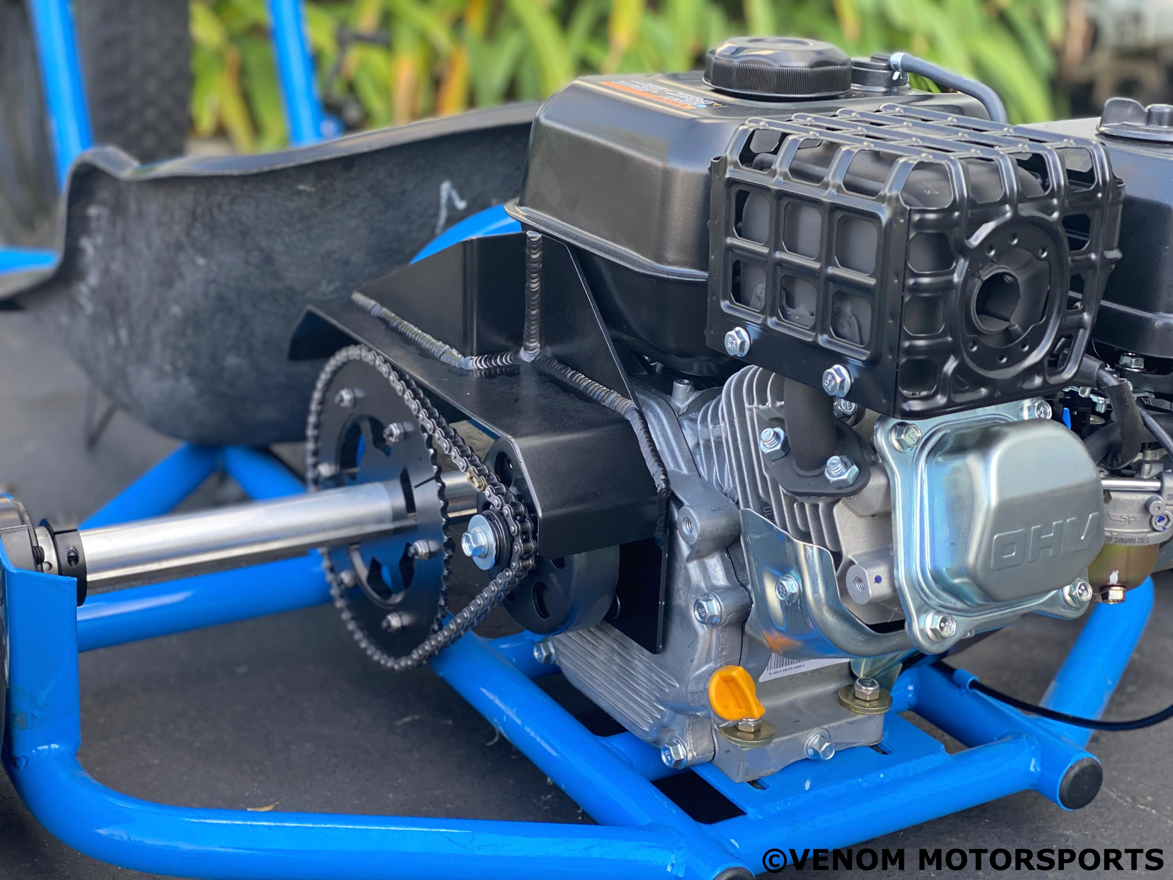 Venom Drift Trike | 200cc | 6.5HP - Image 13