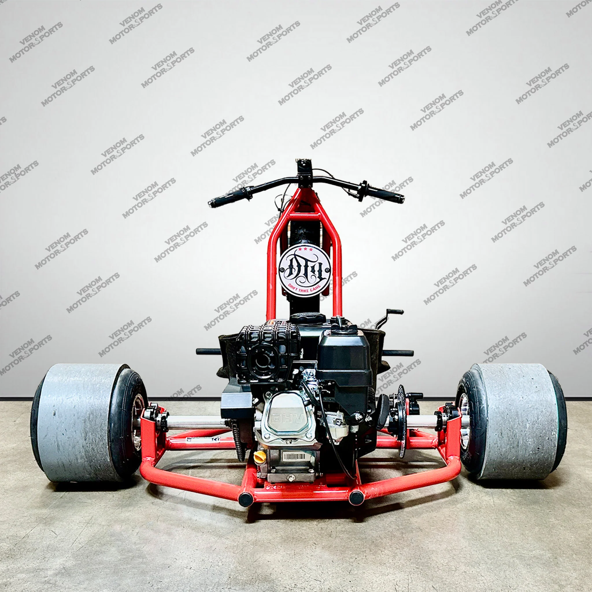 Venom Drift Trike | 200cc | 6.5HP - Image 15