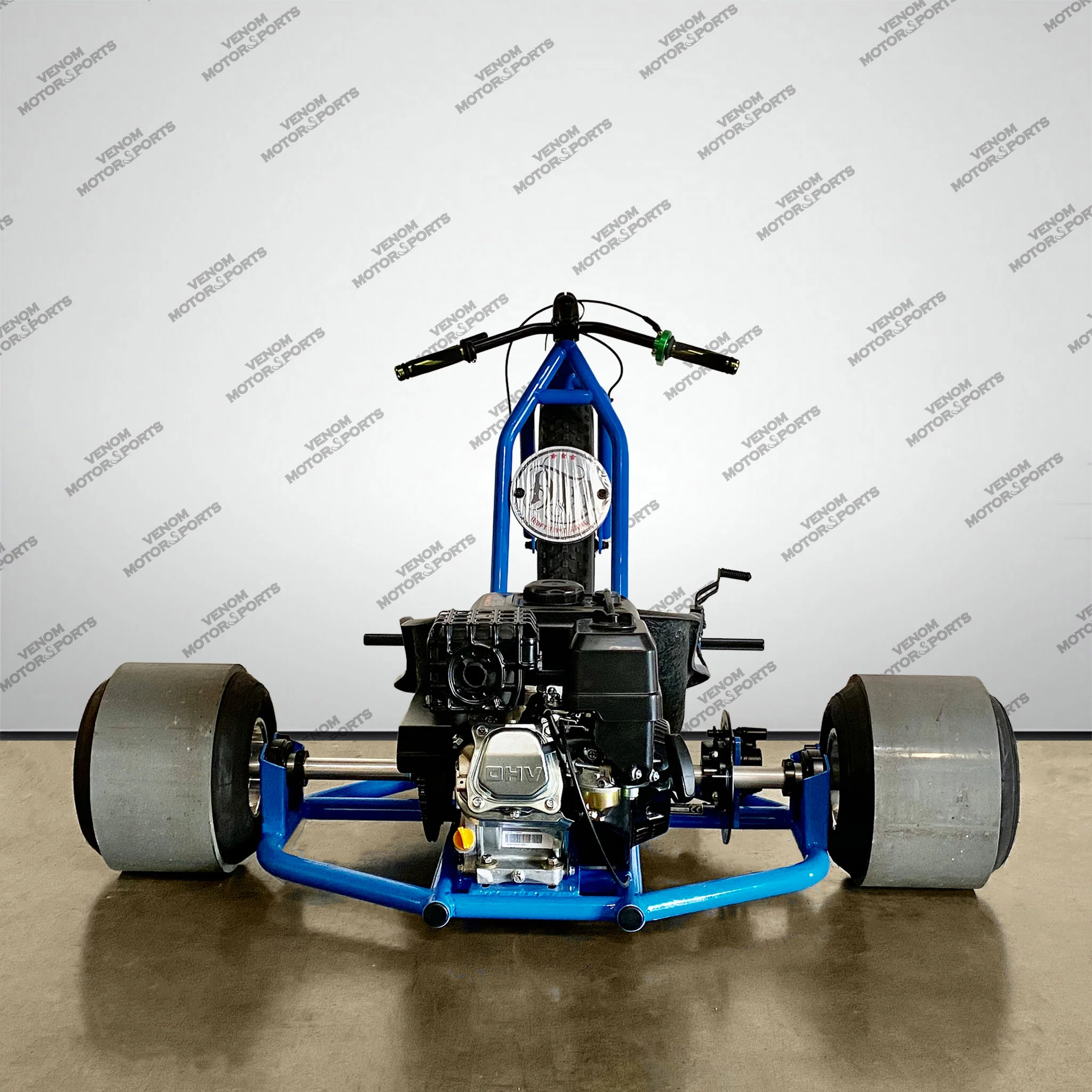 Venom Drift Trike | 200cc | 6.5HP - Image 16