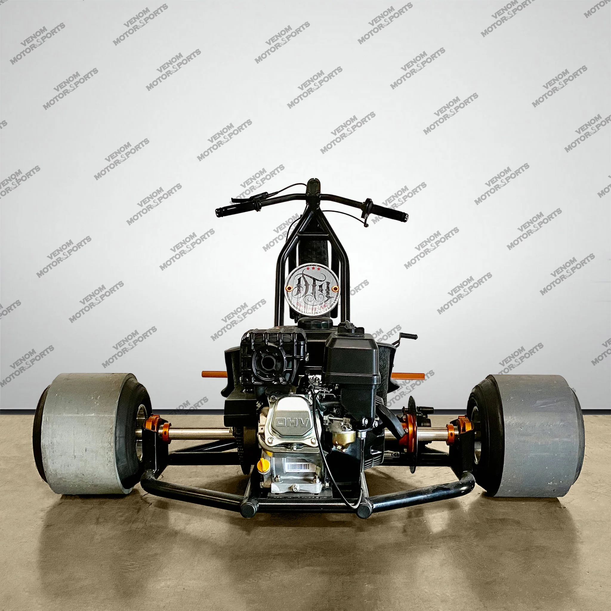 Venom Drift Trike | 200cc | 6.5HP - Image 17