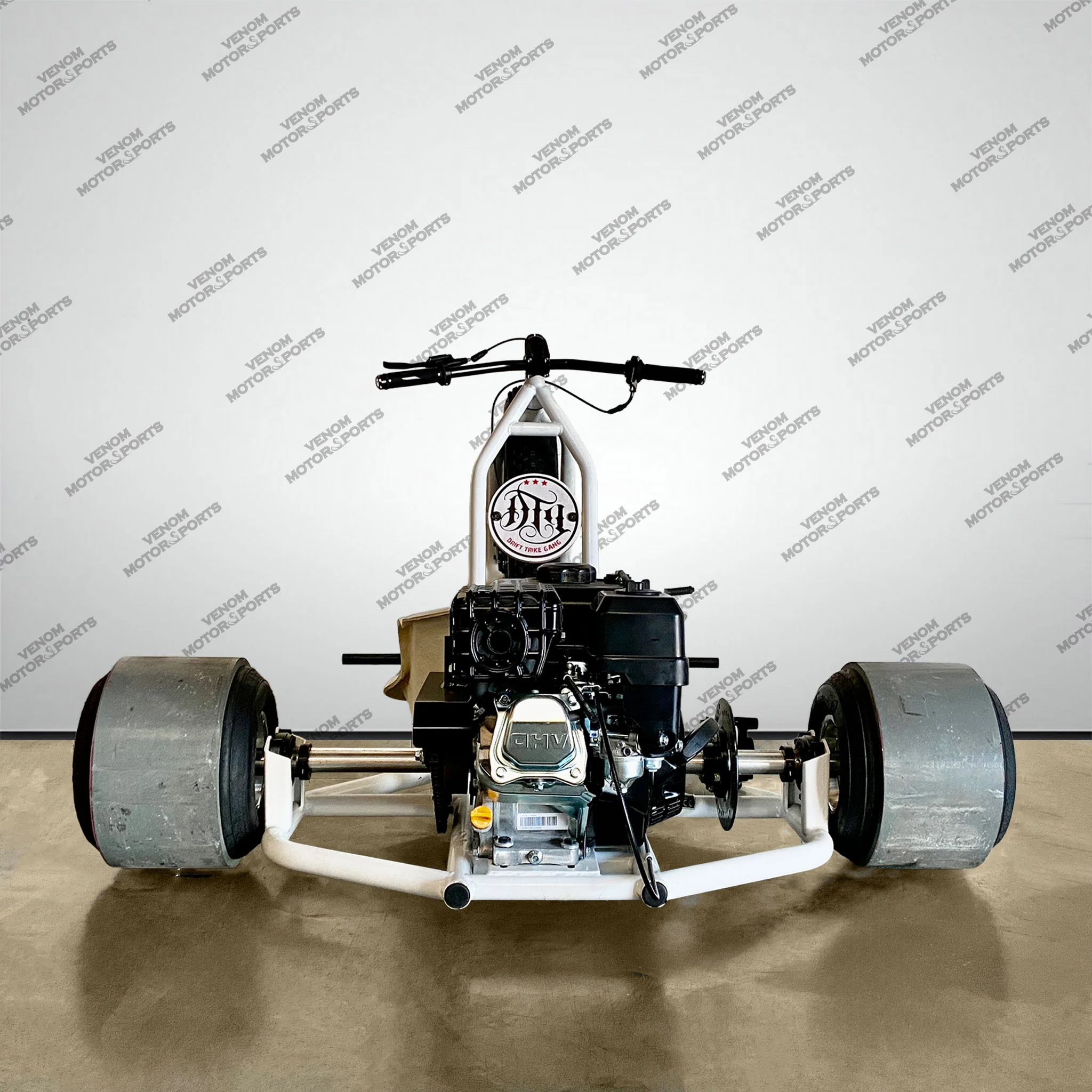 Venom Drift Trike | 200cc | 6.5HP - Image 18