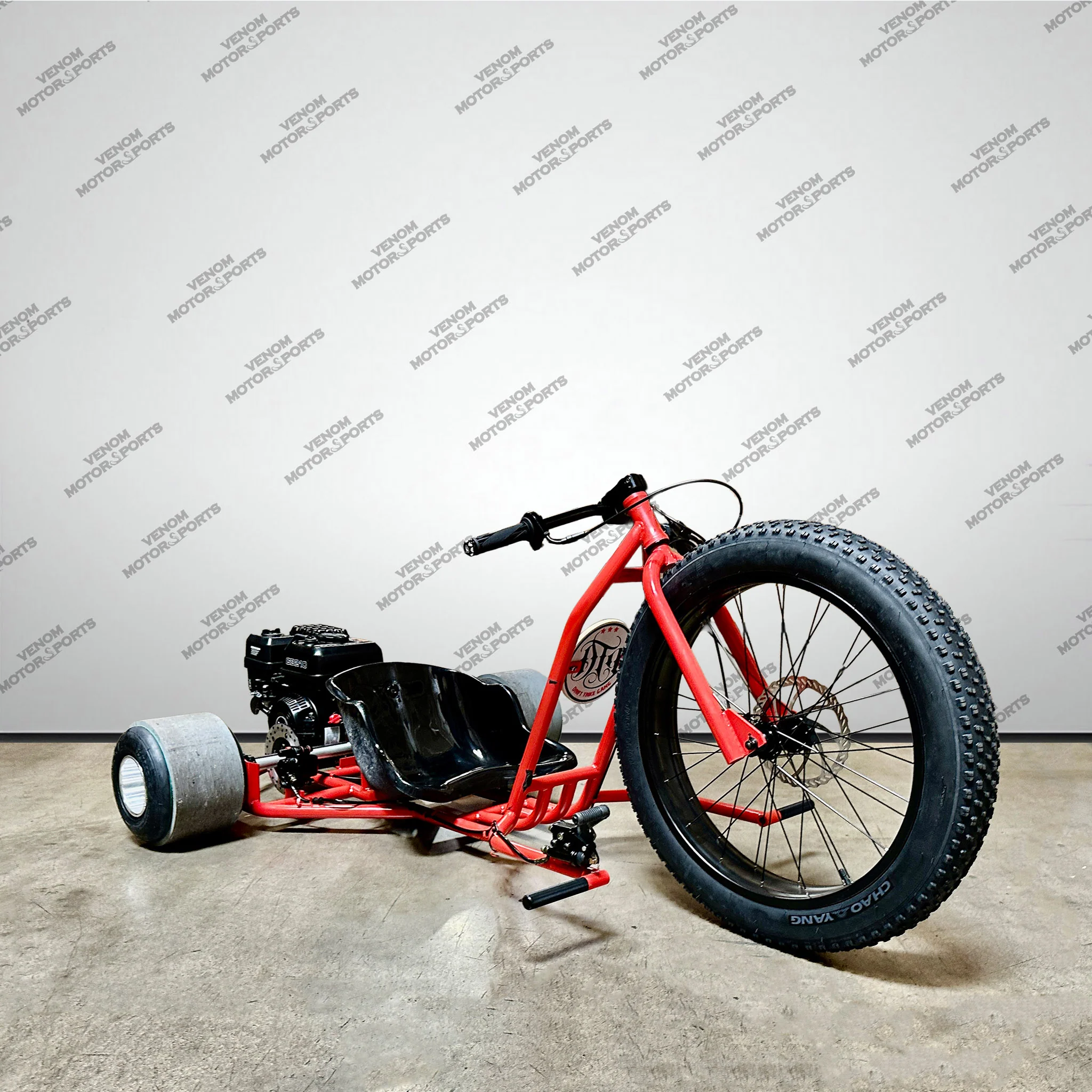 Venom Drift Trike | 200cc | 6.5HP - Image 22