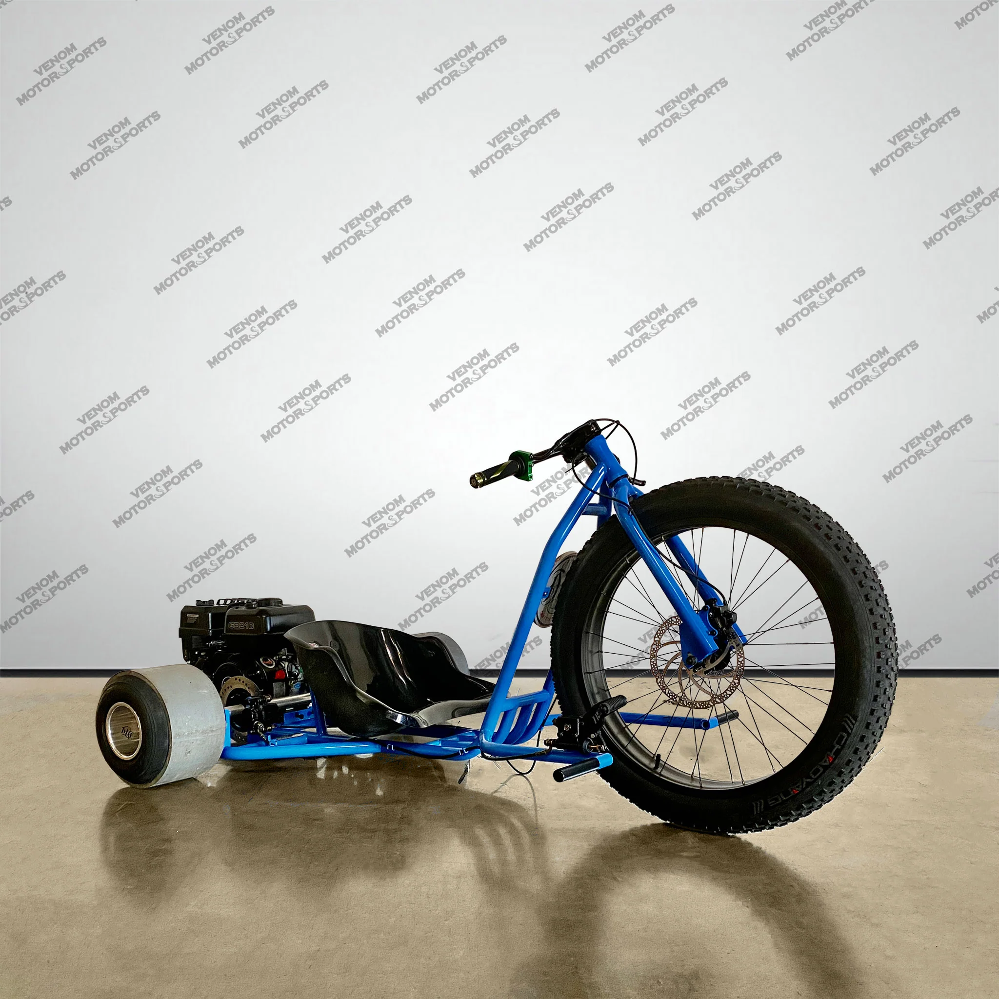 Venom Drift Trike | 200cc | 6.5HP - Image 23
