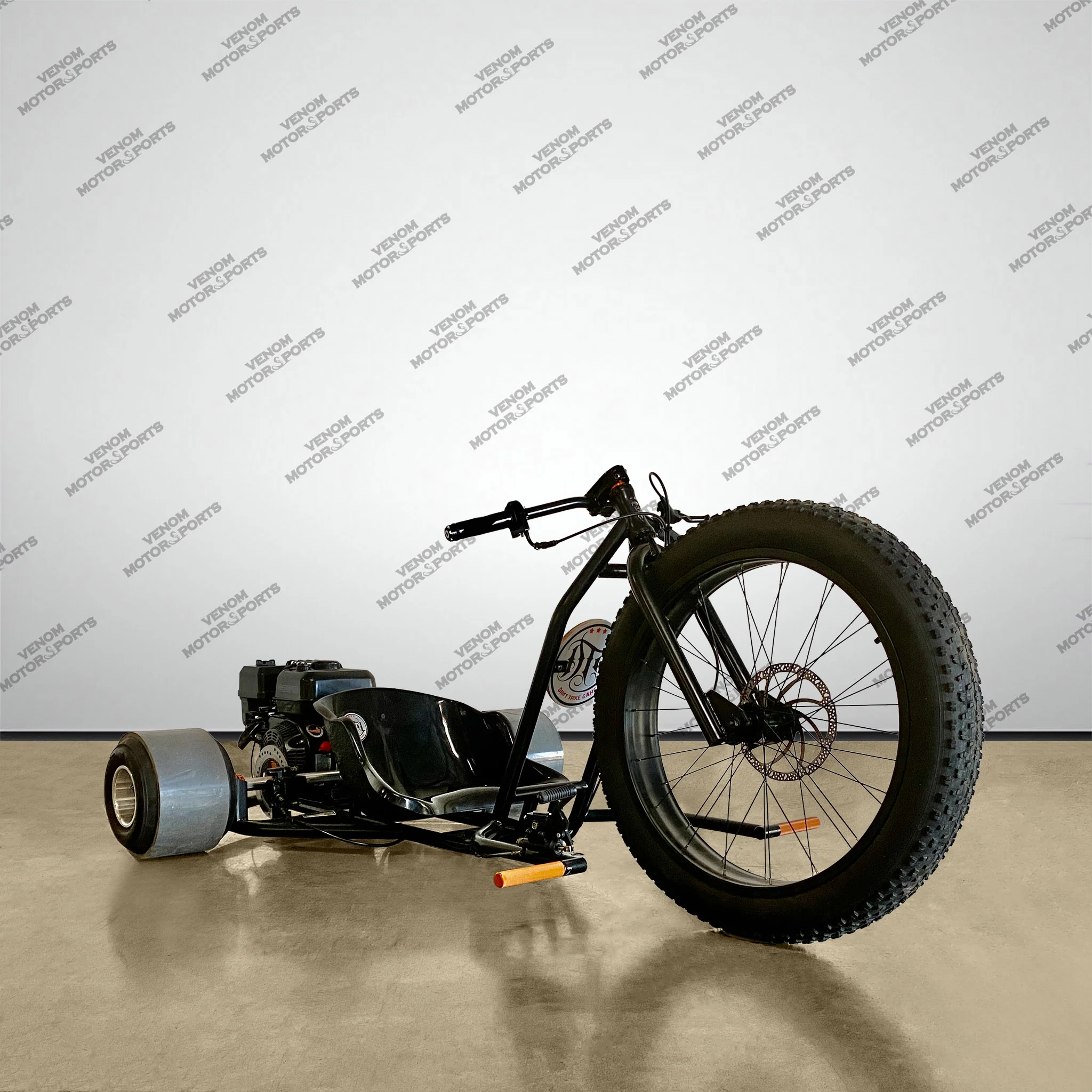 Venom Drift Trike | 200cc | 6.5HP - Image 24