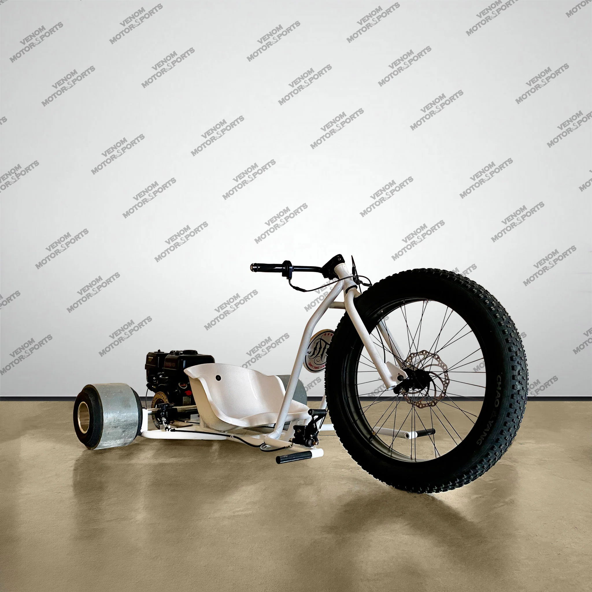 Venom Drift Trike | 200cc | 6.5HP - Image 25