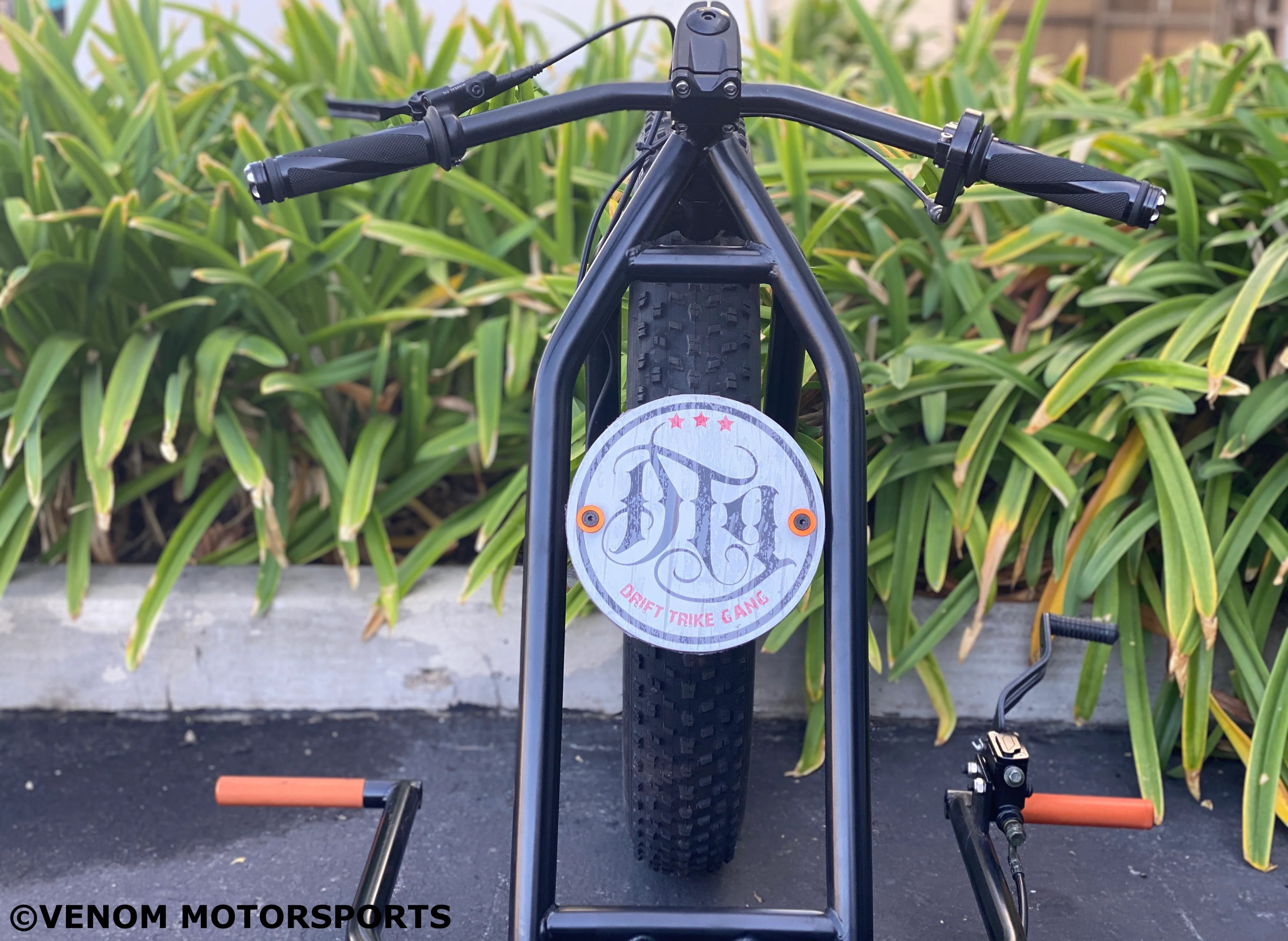 Venom Drift Trike | 200cc | 6.5HP - Image 27