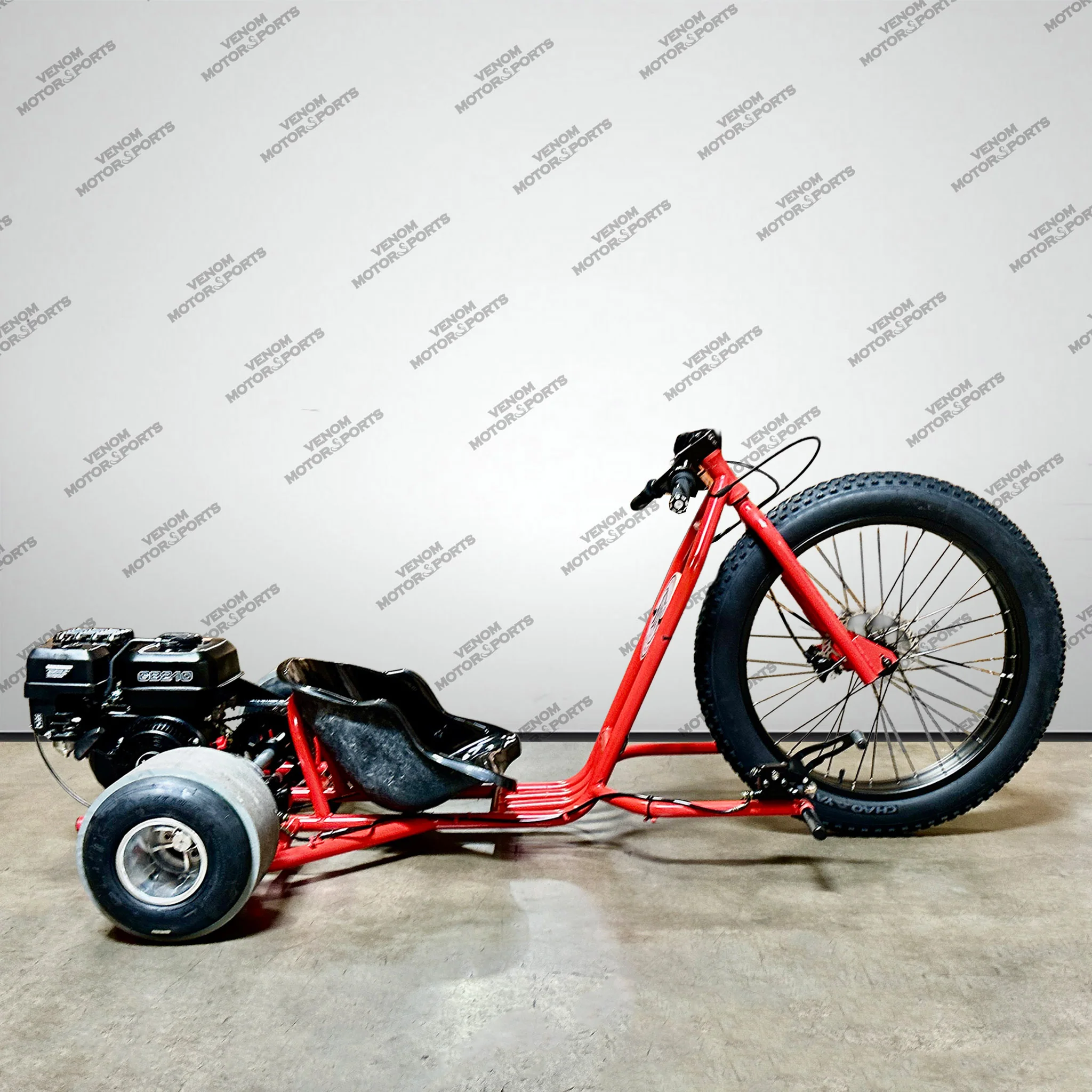 Venom Drift Trike | 200cc | 6.5HP - Image 28