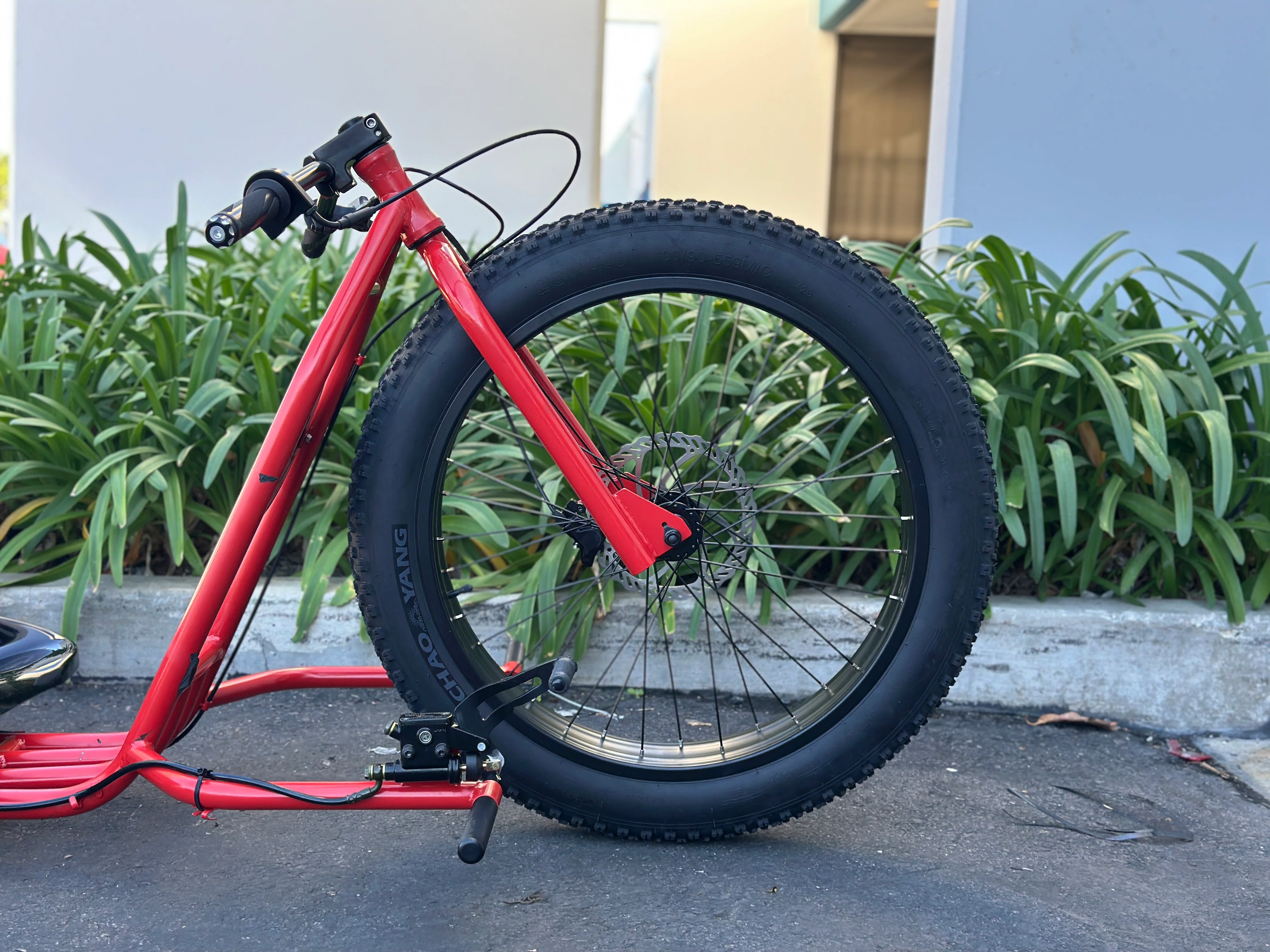 Venom Drift Trike | 200cc | 6.5HP - Image 34