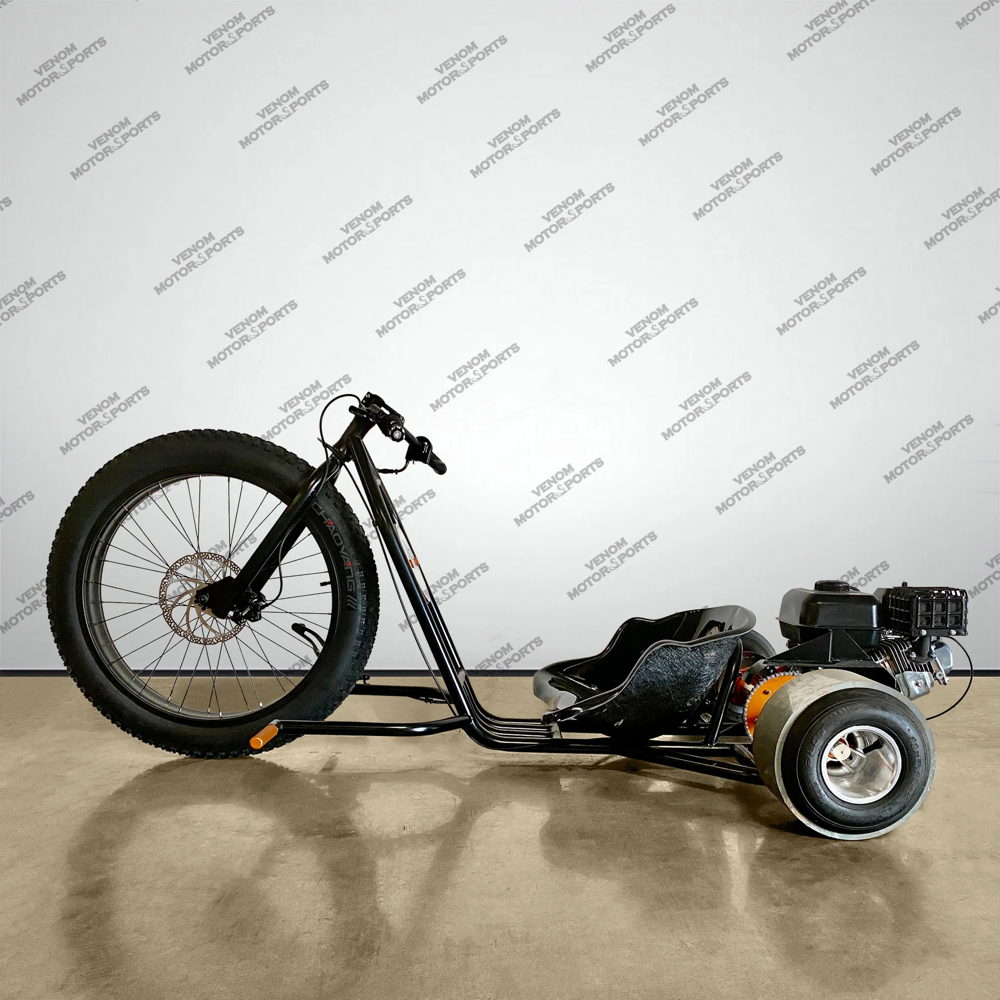 Venom Drift Trike | 200cc | 6.5HP - Image 7