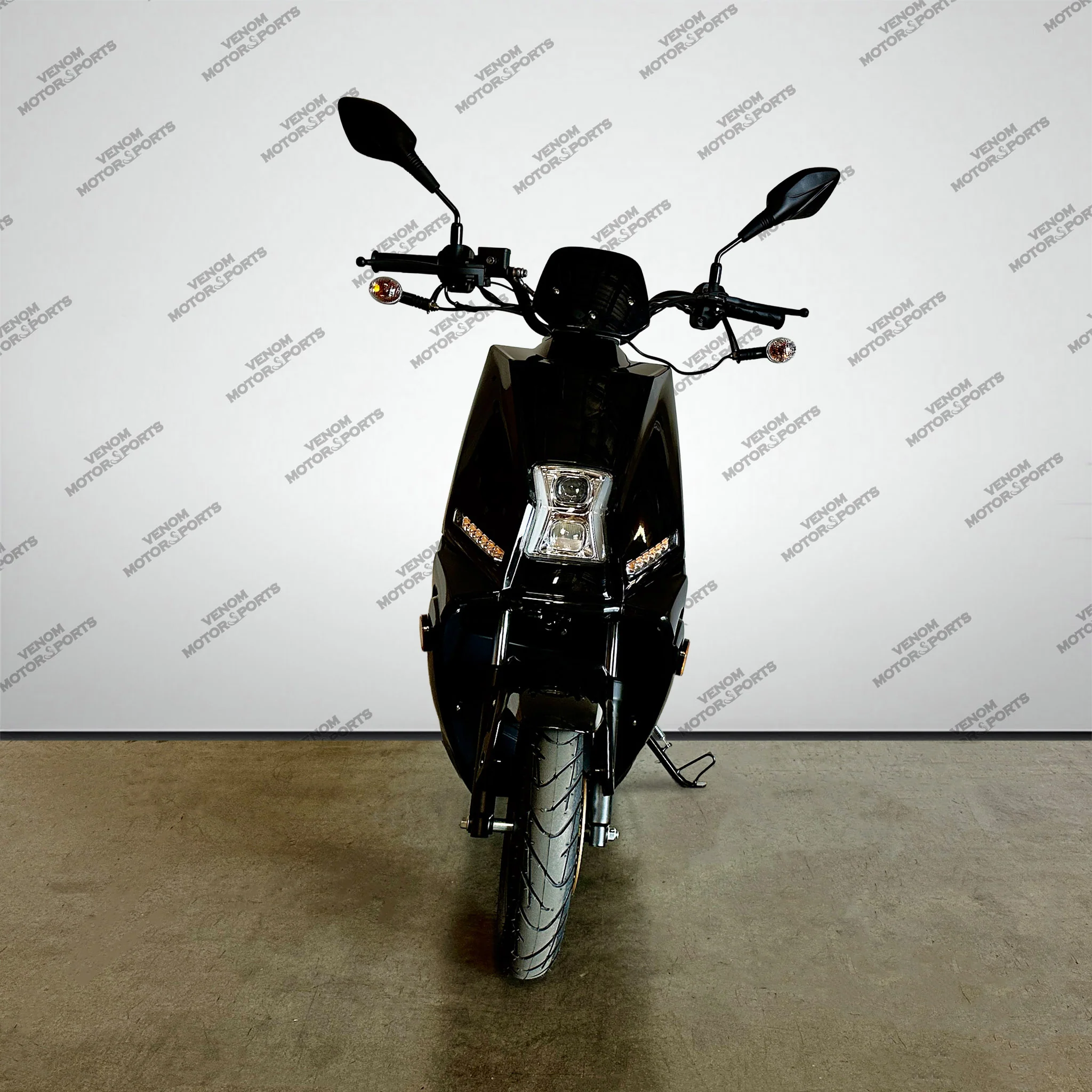 Lifan E3 | 1200W Bosch Electric Scooter | 60V Lithium - Image 15