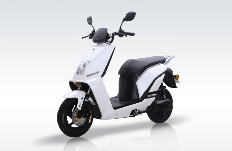 Lifan E3 | 1200W Bosch Electric Scooter | 60V Lithium - Image 30