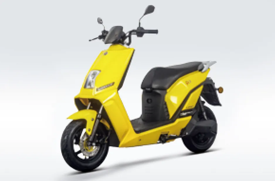 Lifan E3 | 1200W Bosch Electric Scooter | 60V Lithium - Image 31
