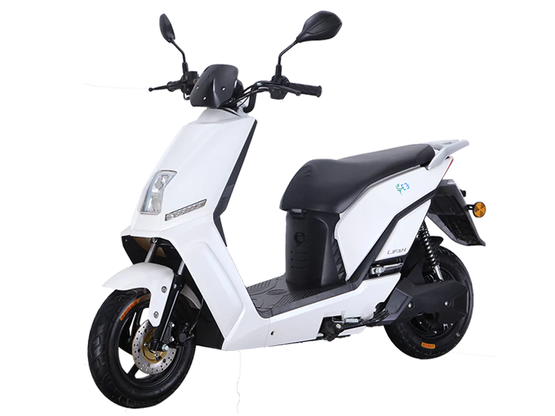 Lifan E3 | 1200W Bosch Electric Scooter | 60V Lithium - Image 32
