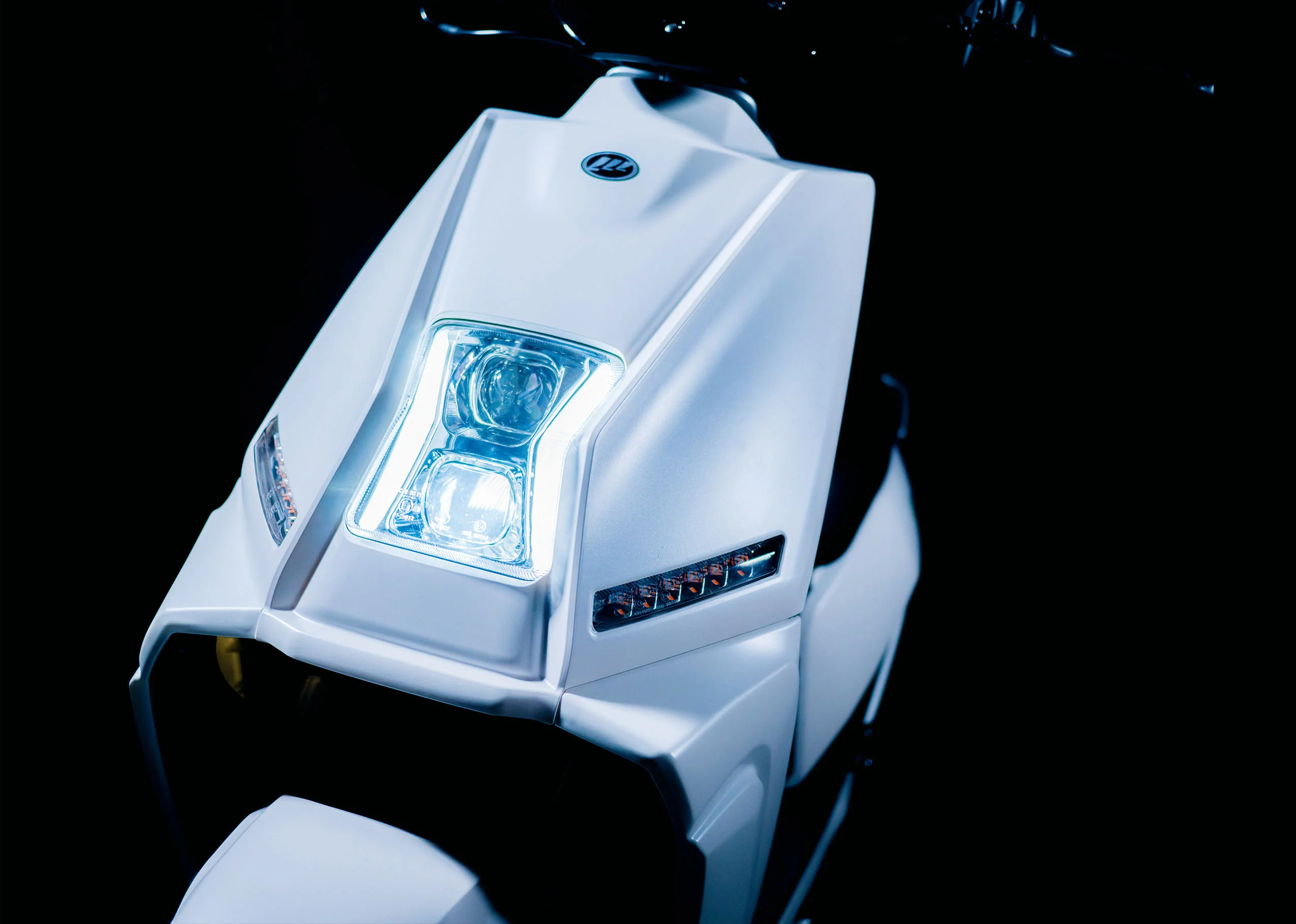 Lifan E3 | 1200W Bosch Electric Scooter | 60V Lithium - Image 44