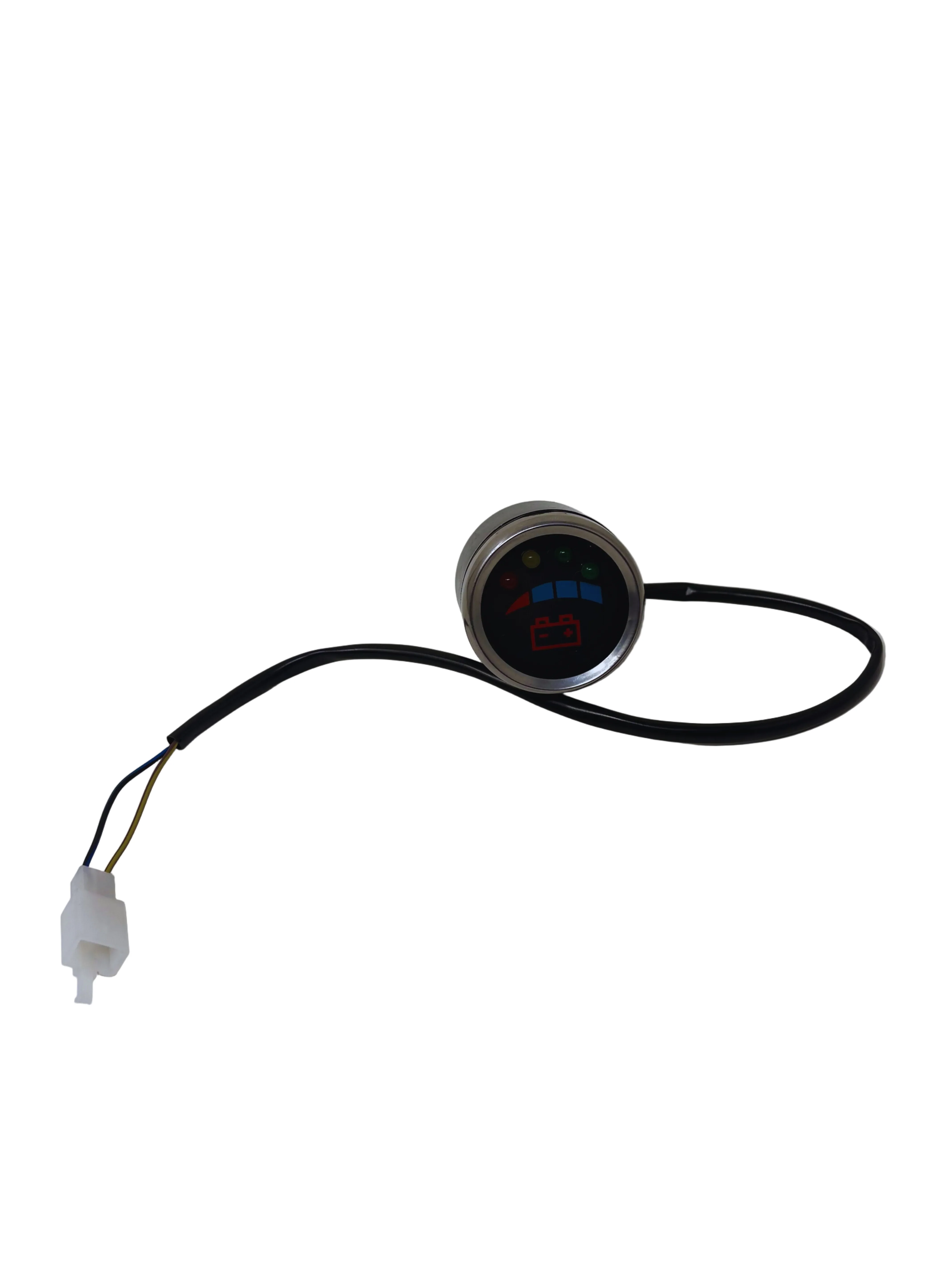 Venom Electric Mini Jeep 3000W | Battery Gauge (GJA01-7766-001)
