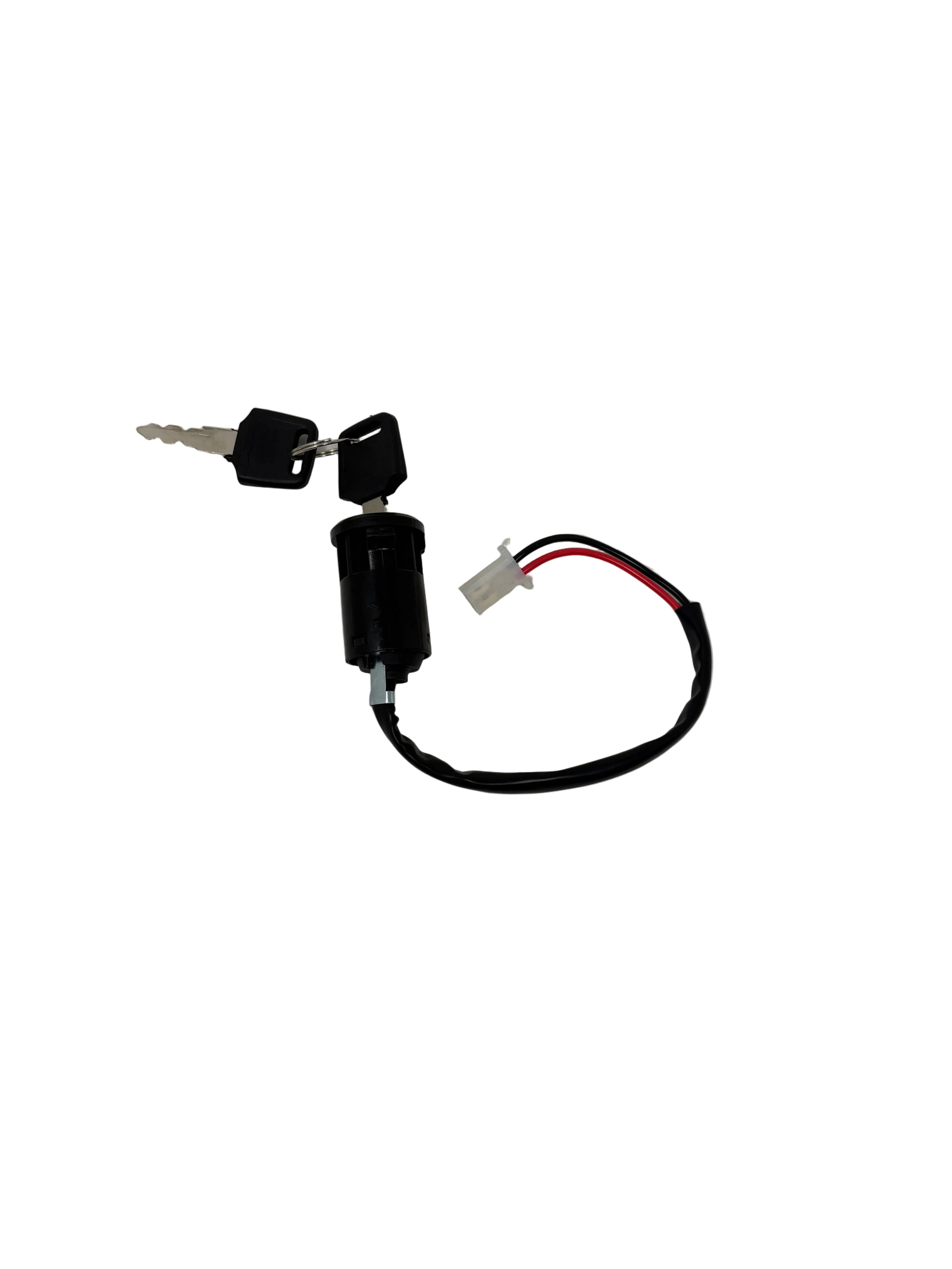 200cc/3000W Venom Mini Jeep | Jeep Ignition Key SET (GJA01-1812-200)