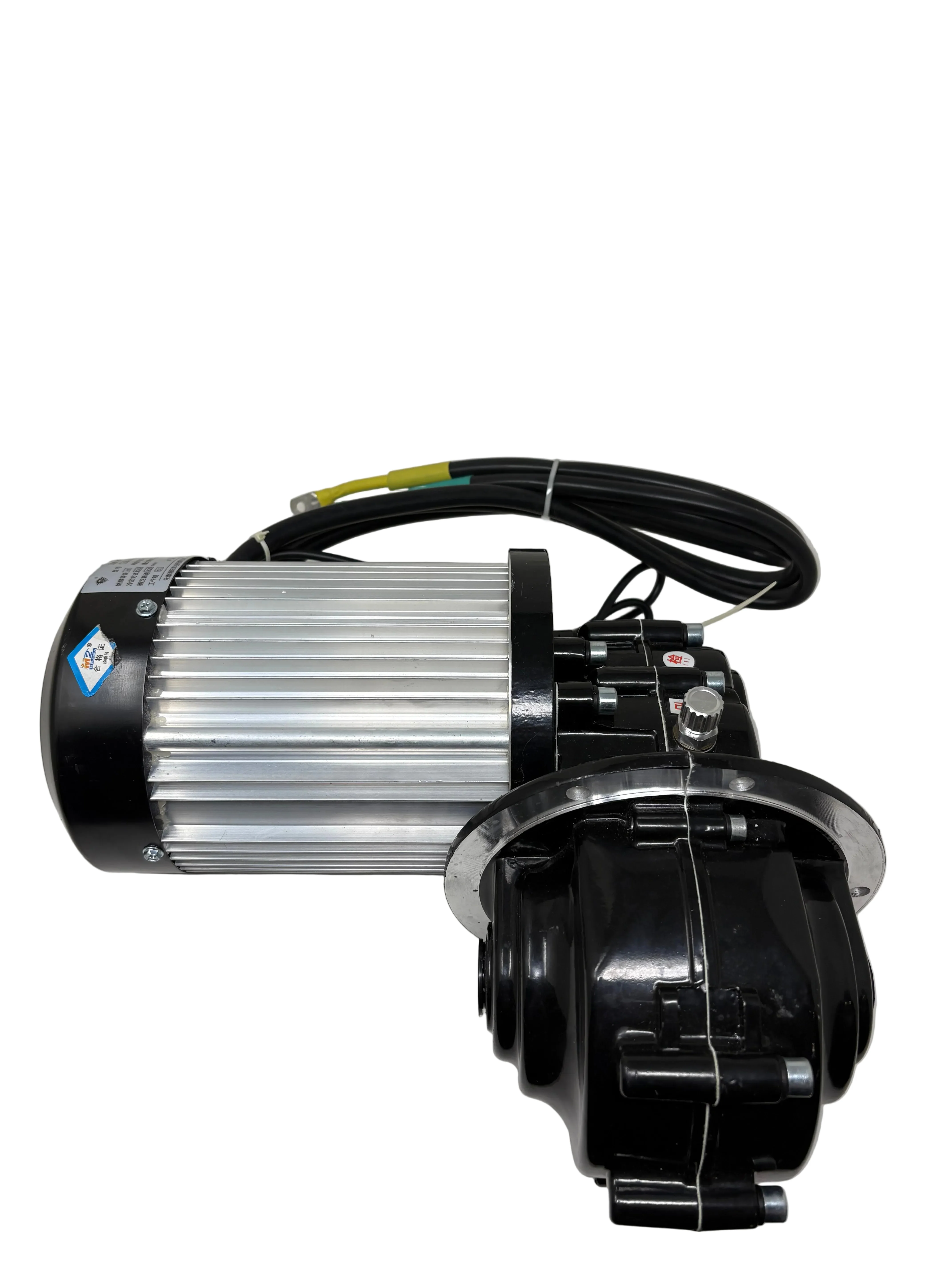 Venom Electric Mini Jeep 3000W | Motor (GJA01-7766-002)