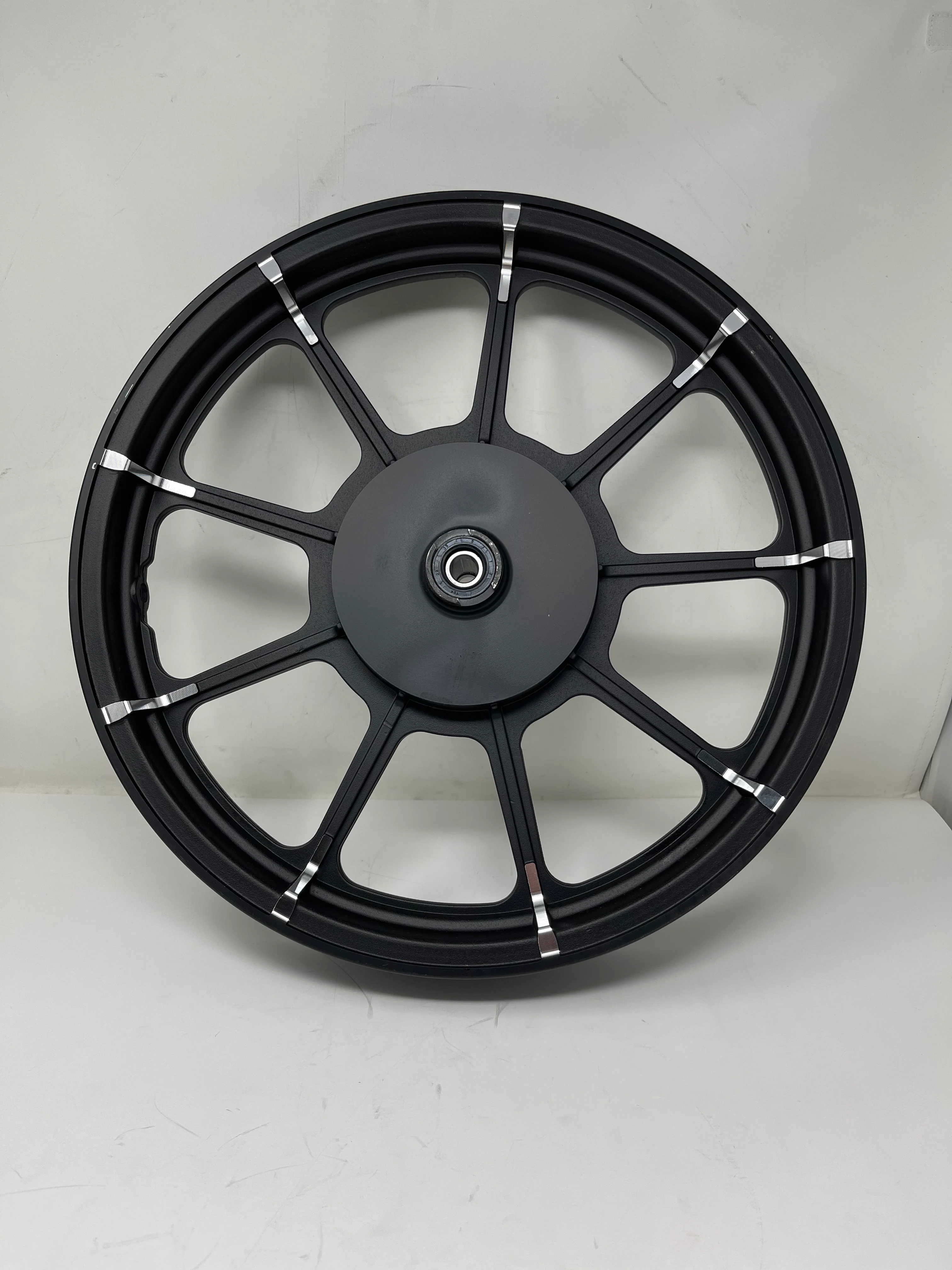 Venom Ghost 250cc Chopper | Front Rim (02040400) - Image 2