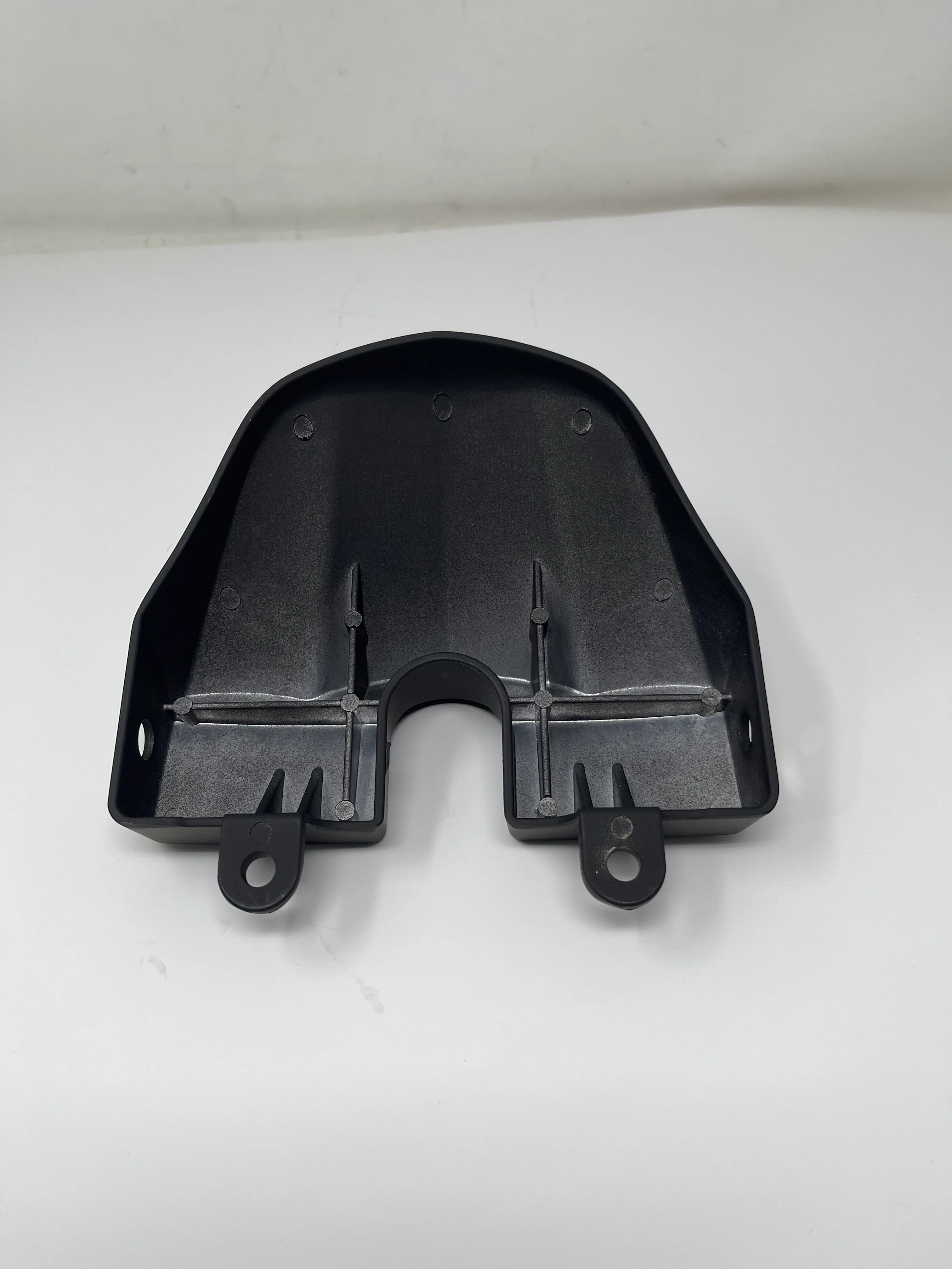 Venom Ghost 250cc Chopper | Headlight Cover (03031007) - Image 2