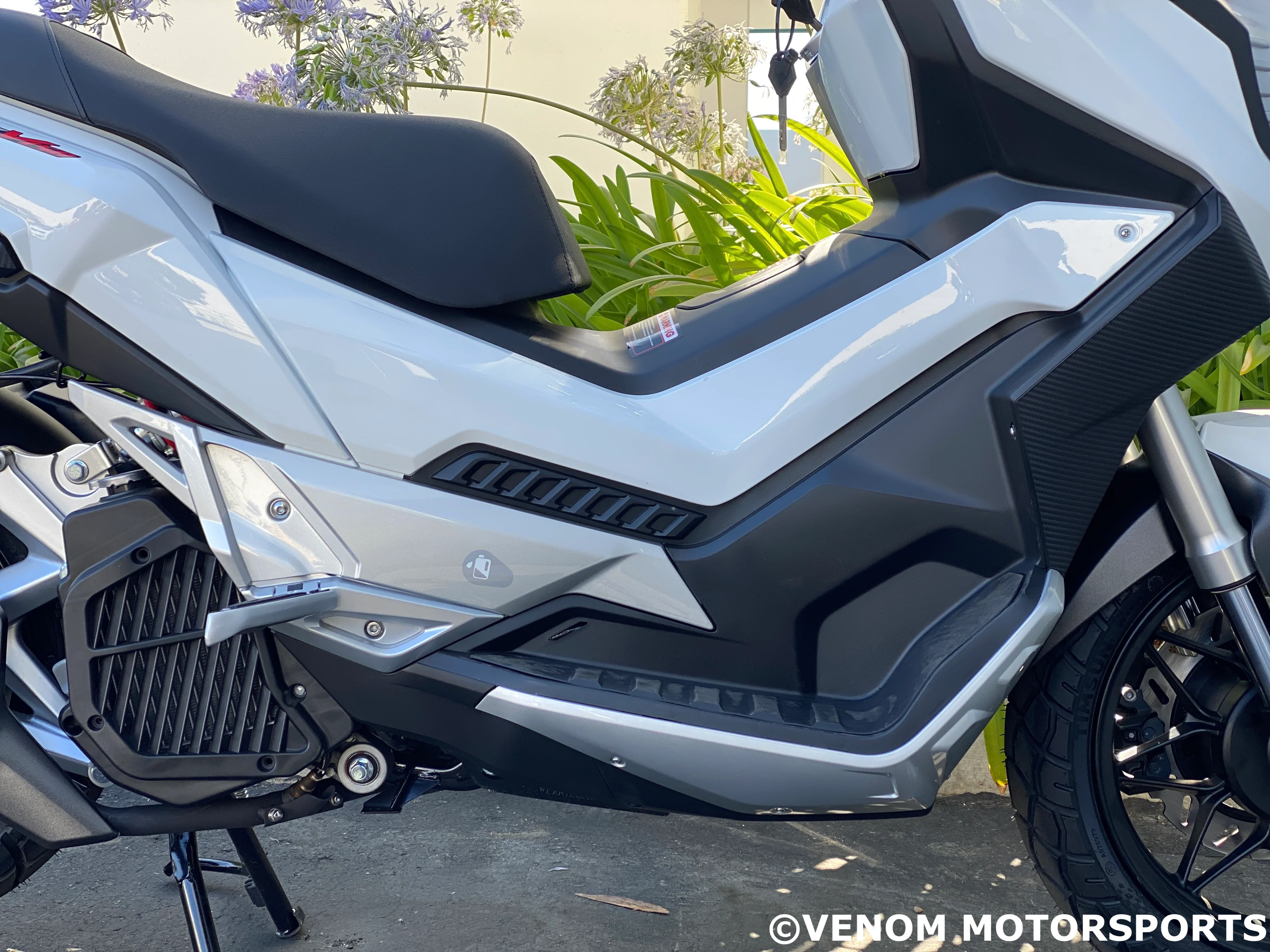 Lifan KPV 150 | 150cc Scooter | Fuel-Injected | Automatic Transmission - Image 24