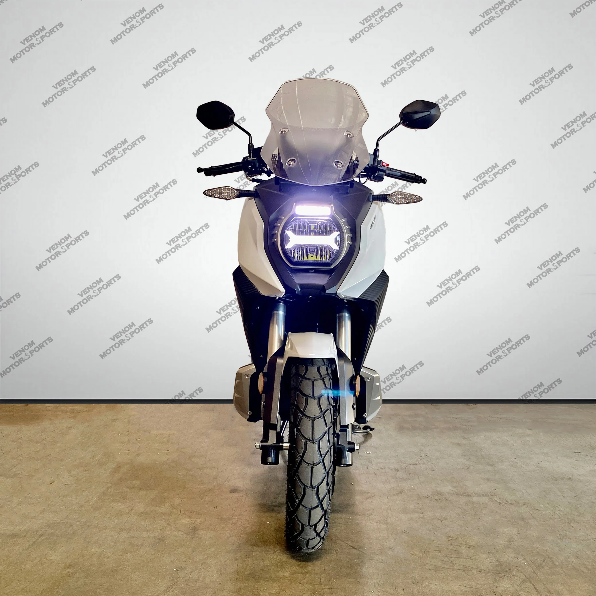 Lifan KPV 150 | 150cc Scooter | Fuel-Injected | Automatic Transmission - Image 27