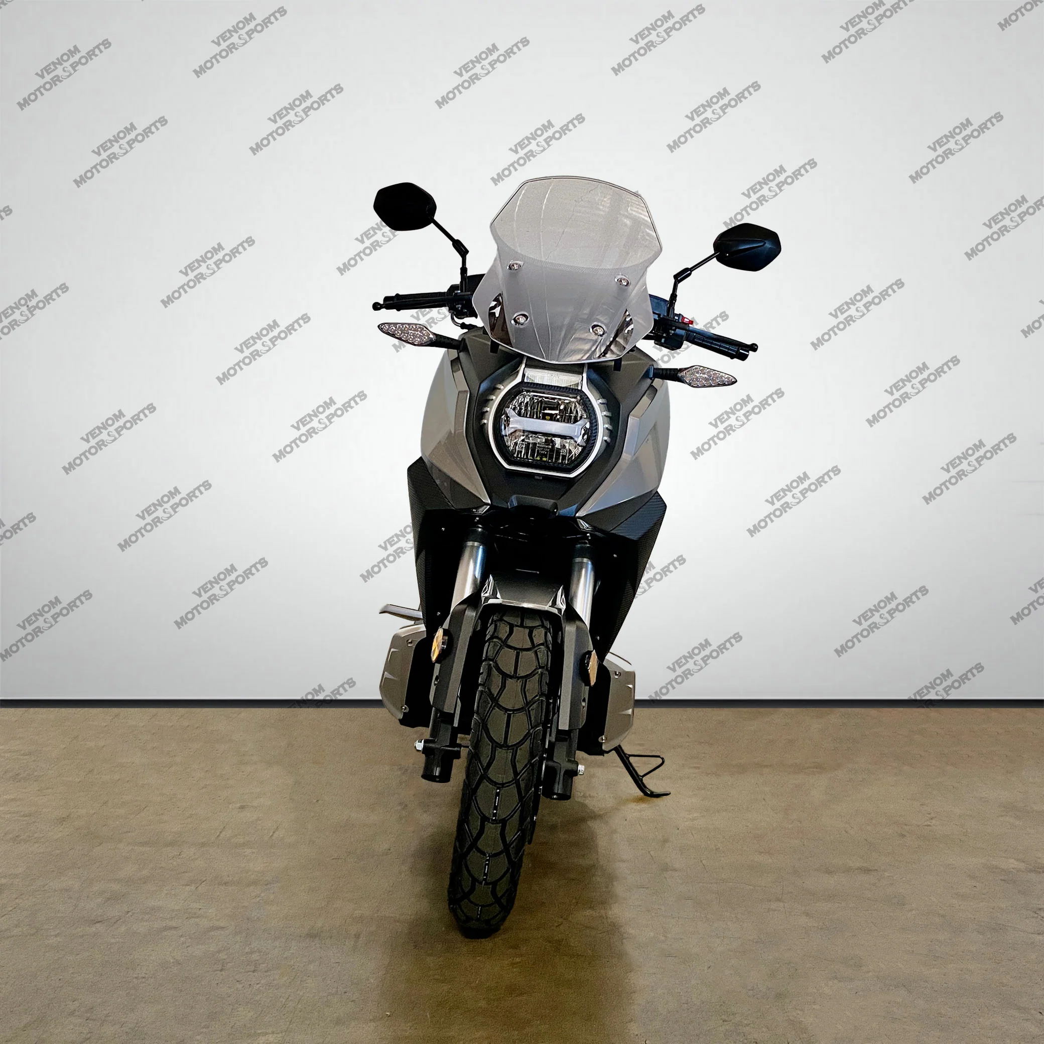 Lifan KPV 150 | 150cc Scooter | Fuel-Injected | Automatic Transmission - Image 28