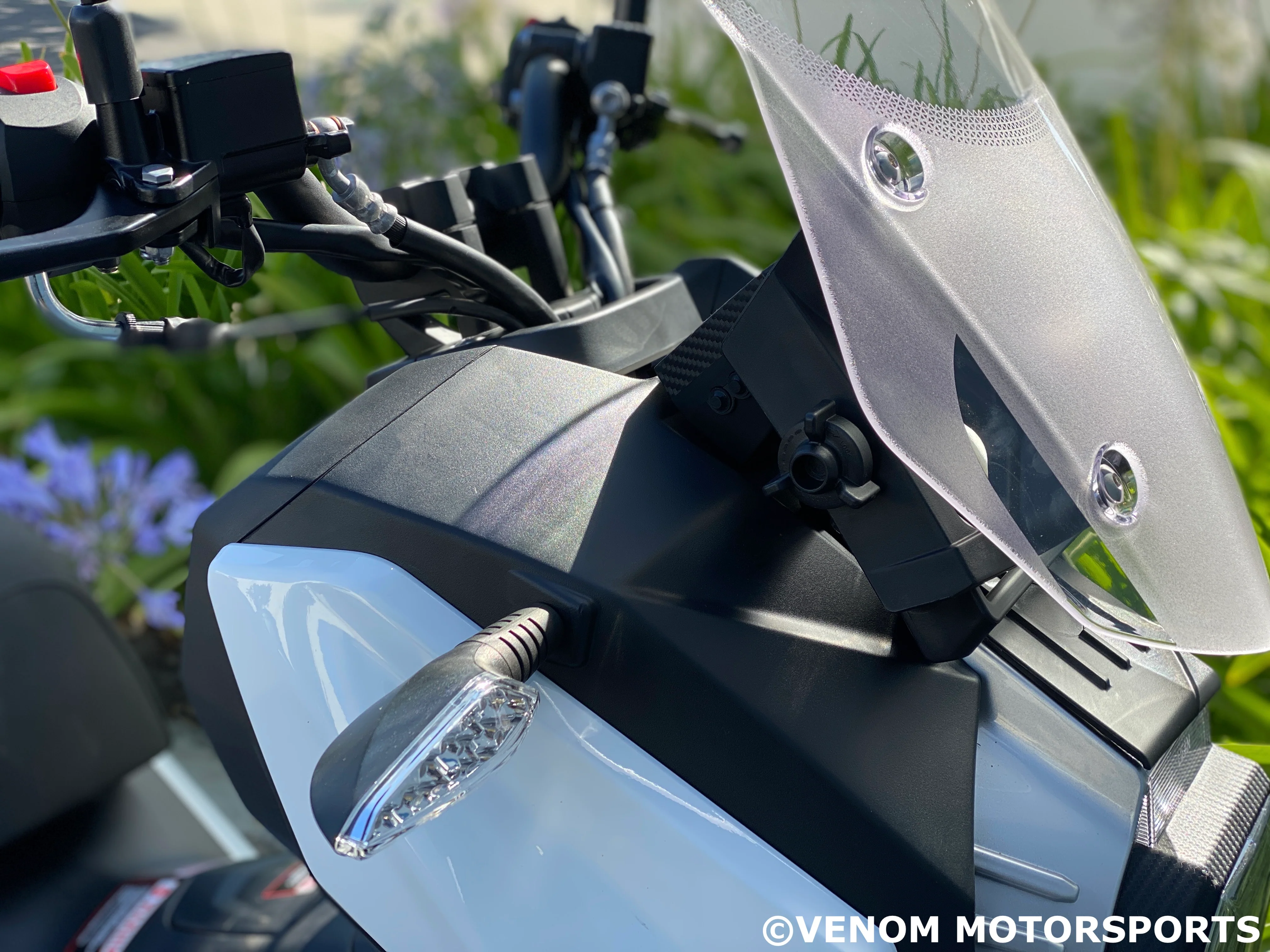Lifan KPV 150 | 150cc Scooter | Fuel-Injected | Automatic Transmission - Image 41
