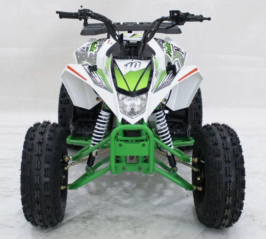 Venom Racing Madix 125cc ATV | Automatic Transmission + Reverse - Image 18