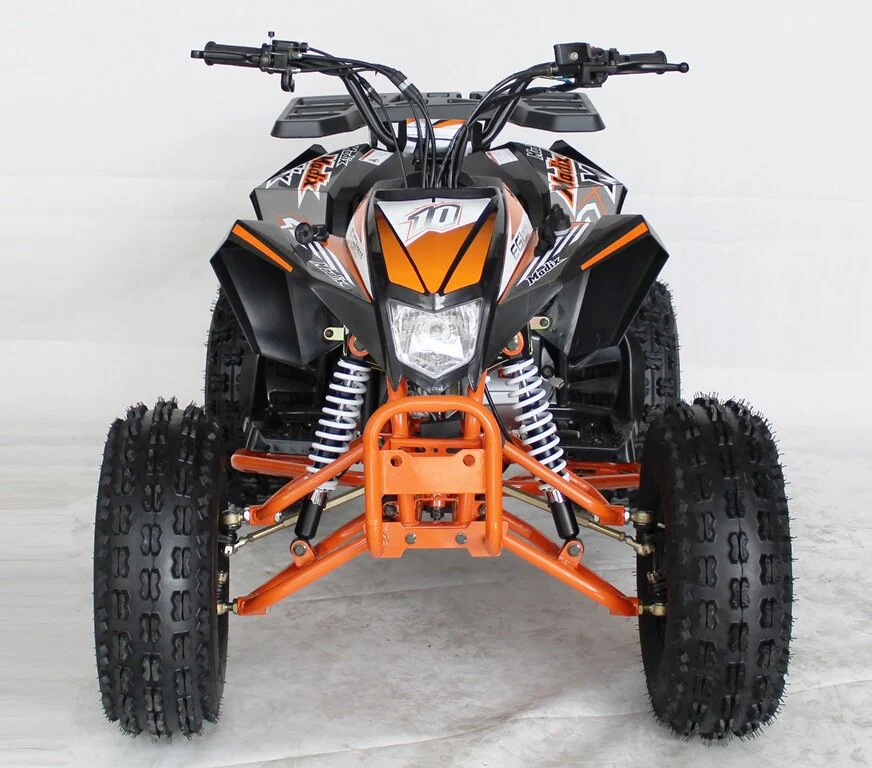 Venom Racing Madix 125cc ATV | Automatic Transmission + Reverse - Image 31