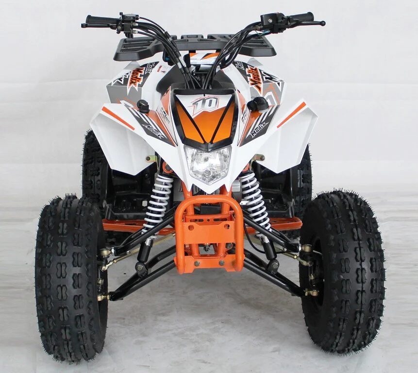 Venom Racing Madix 125cc ATV | Automatic Transmission + Reverse - Image 36