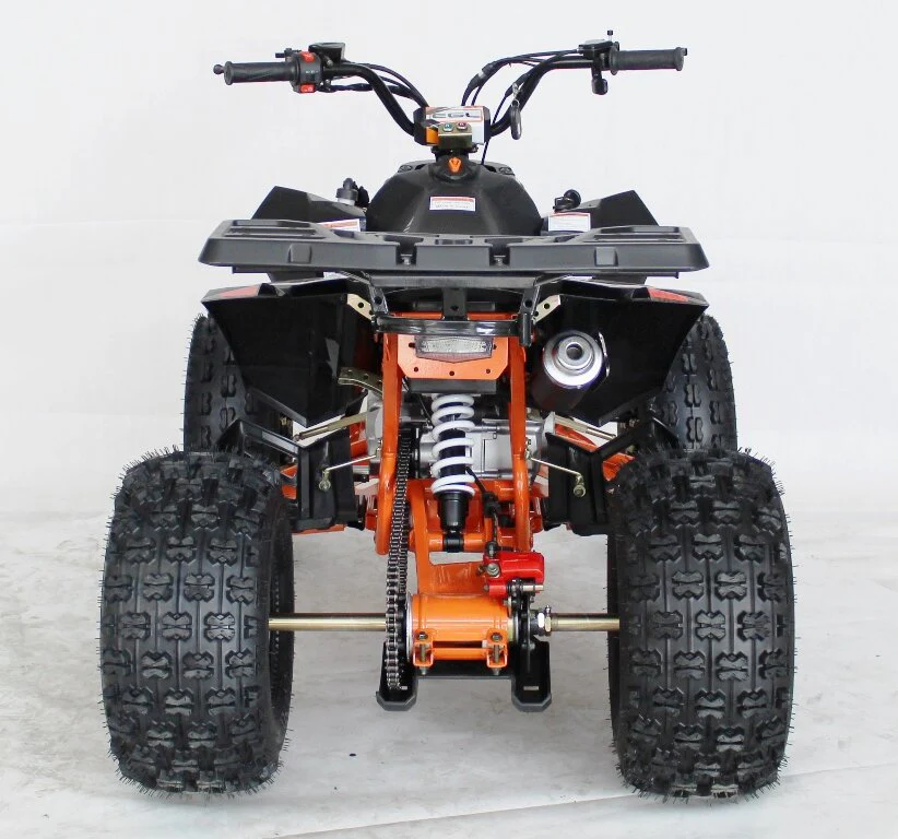 Venom Racing Madix 125cc ATV | Automatic Transmission + Reverse - Image 8