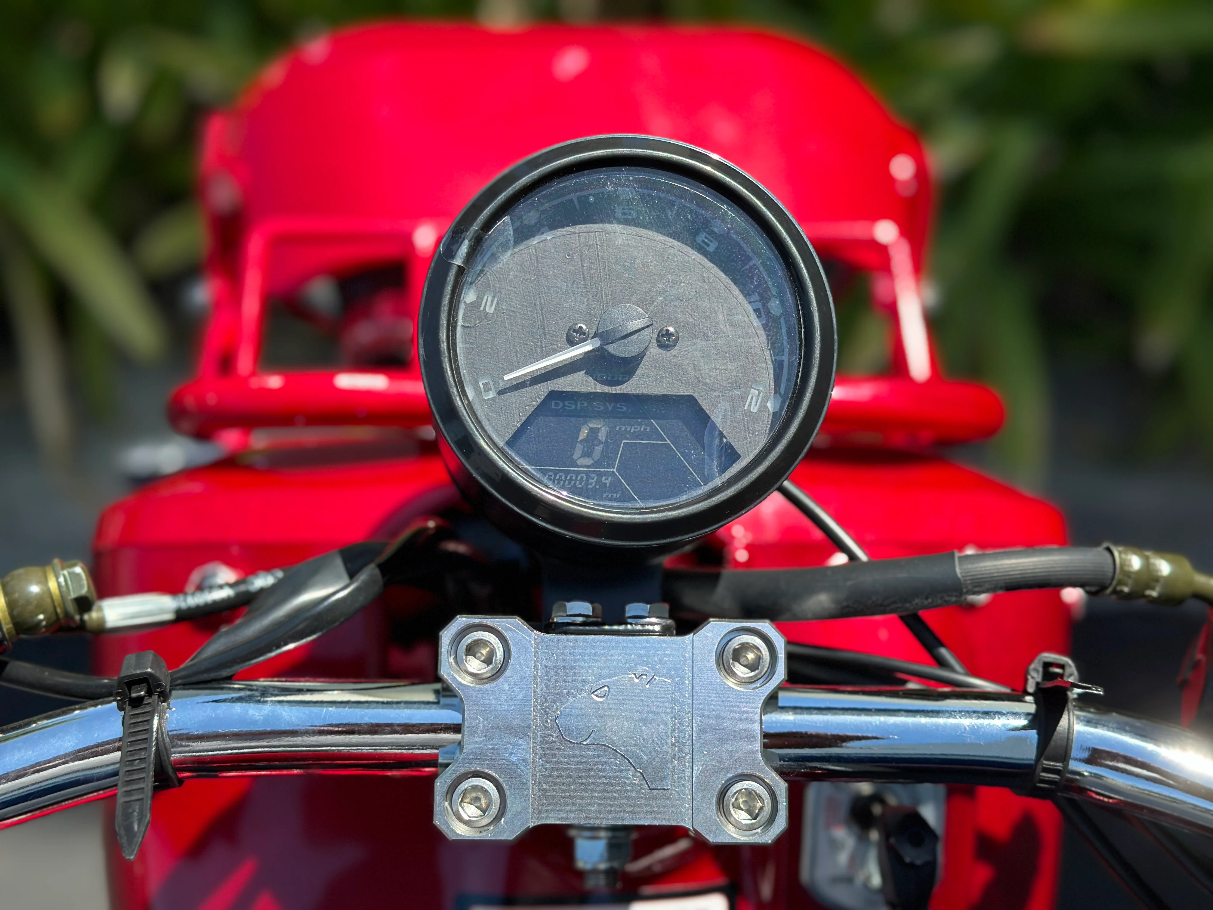 Venom Reckless Trike | 150cc 3-Wheeler | Automatic Transmission - Image 44