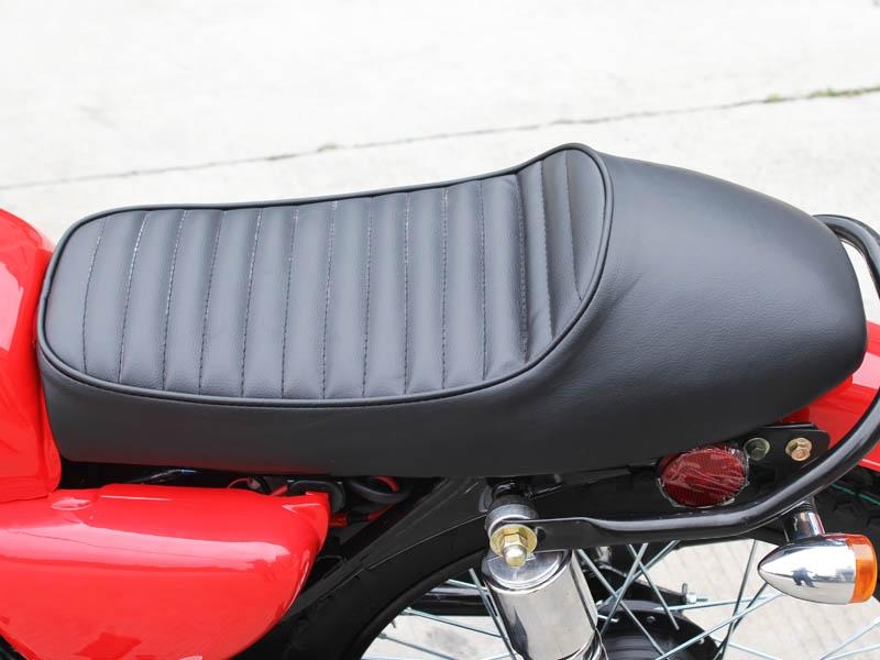 Venom Sportster | 250cc Chopper | 5 Speed - Image 19