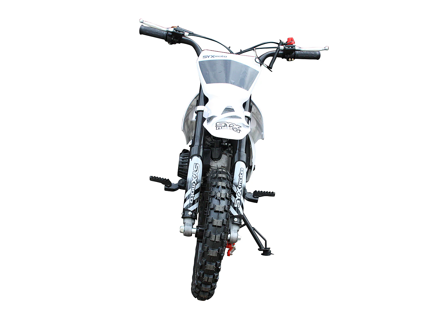 Venom Syxmoto 49cc Racing Motocross Dirt Bike - Automatic - Image 14