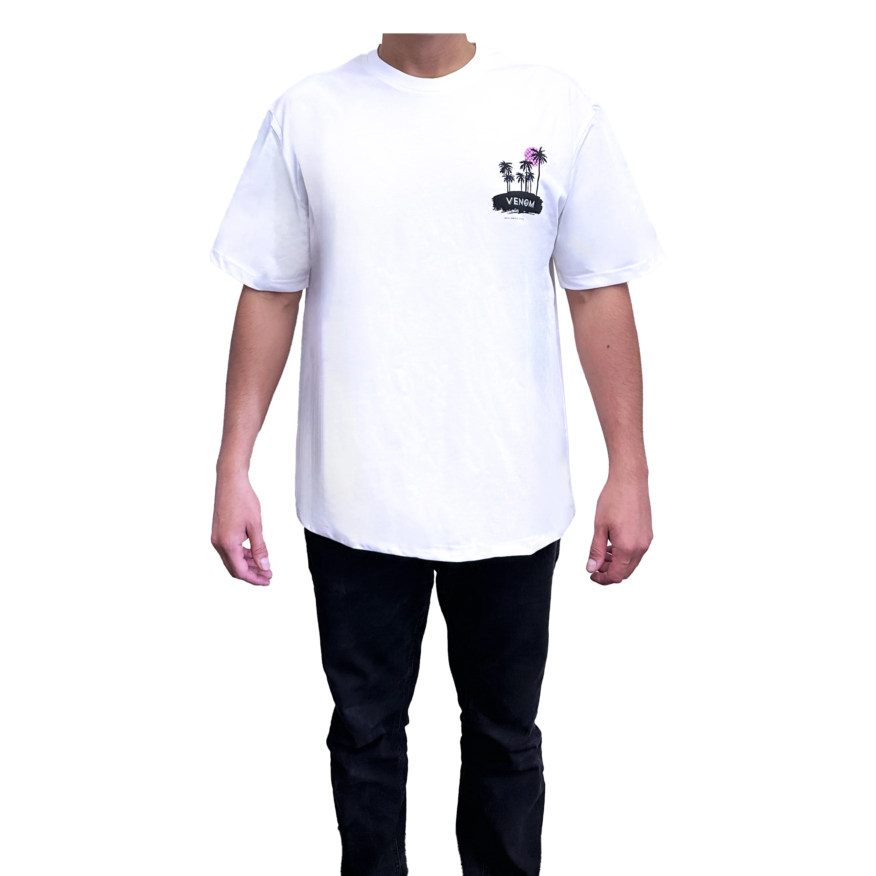 Venom T-Shirt | Cali Edition - Image 4