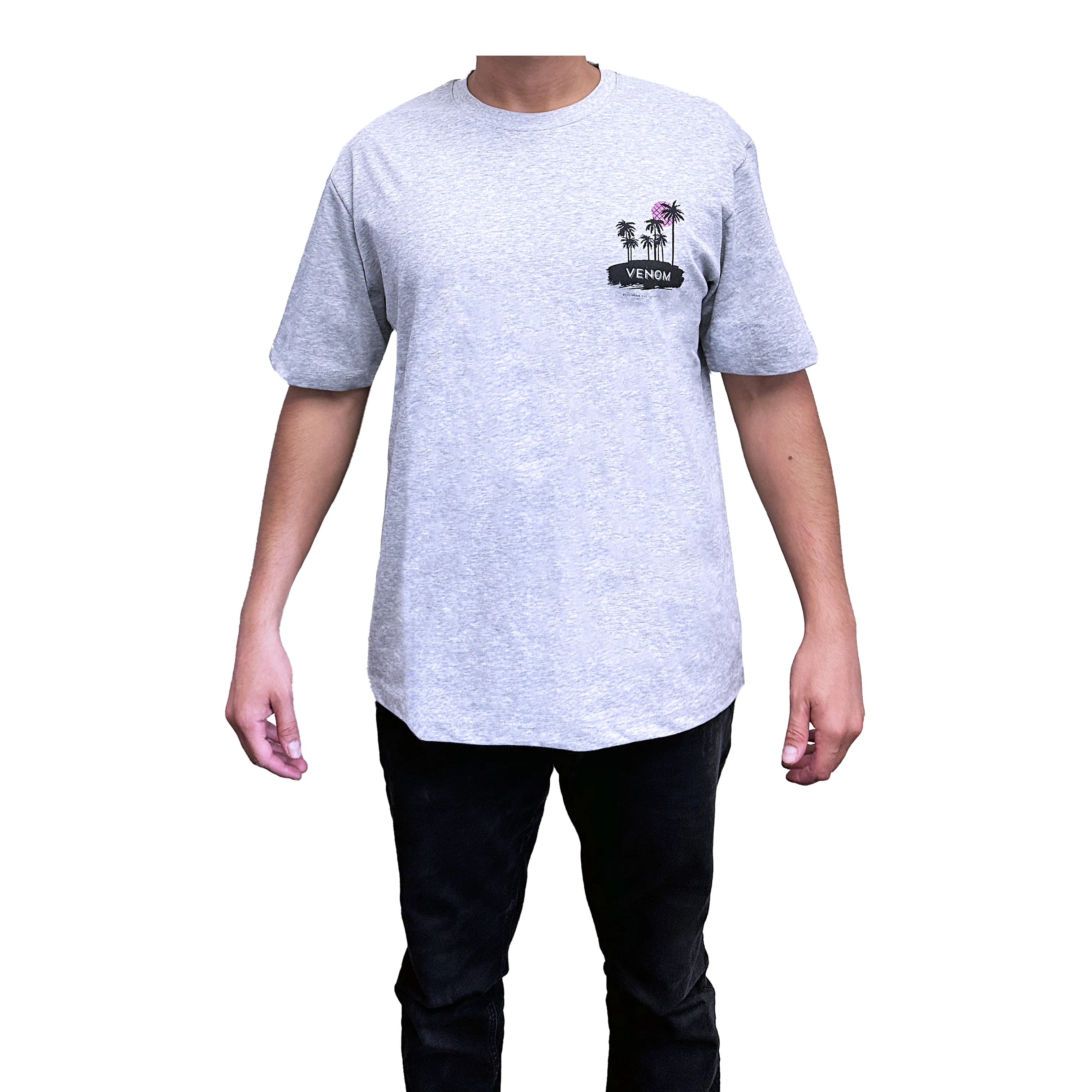 Venom T-Shirt | Cali Edition - Image 8