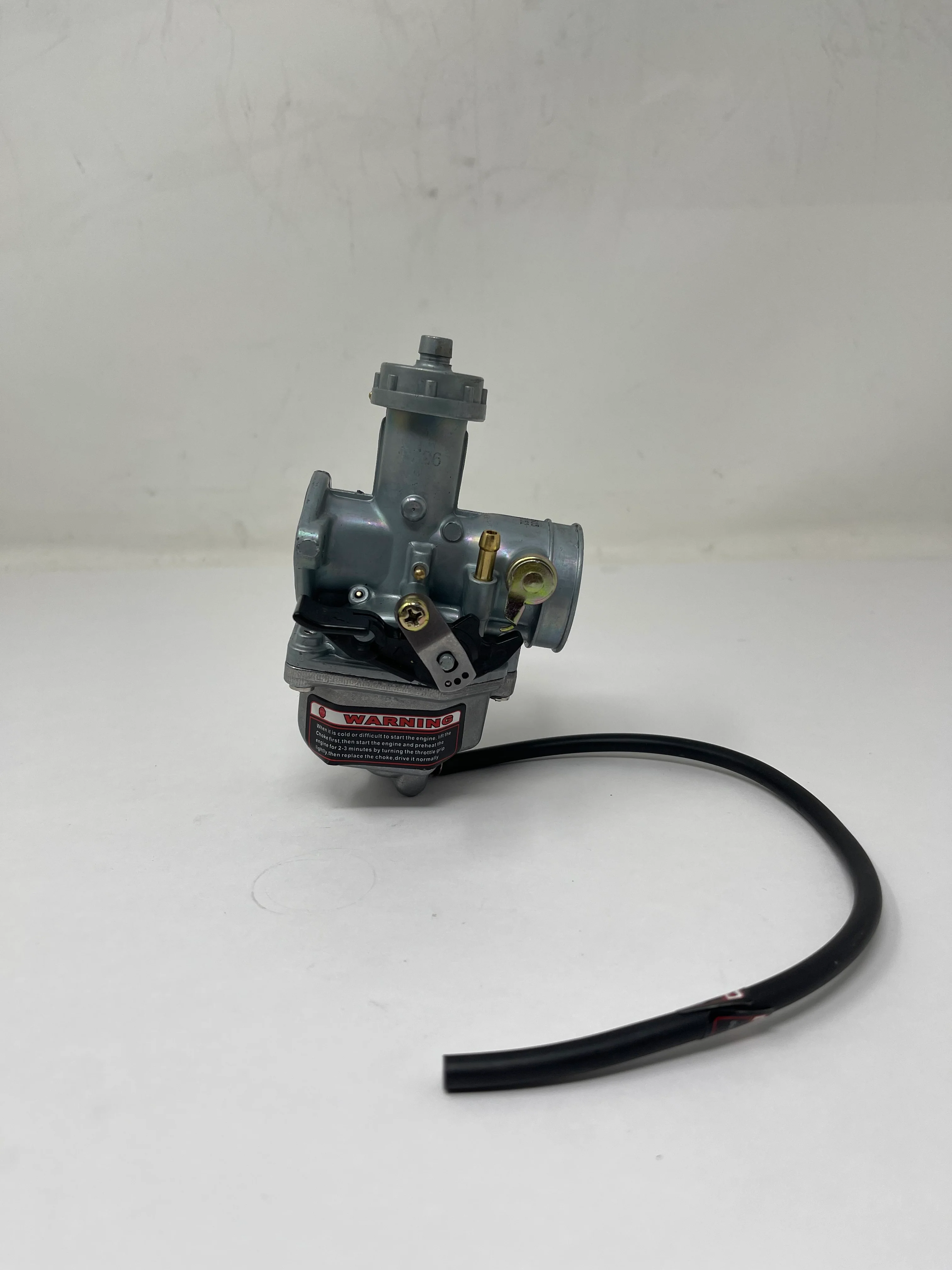 Venom Thunder 125cc Dirt Bike | Carburetor (301014158001) - Image 3