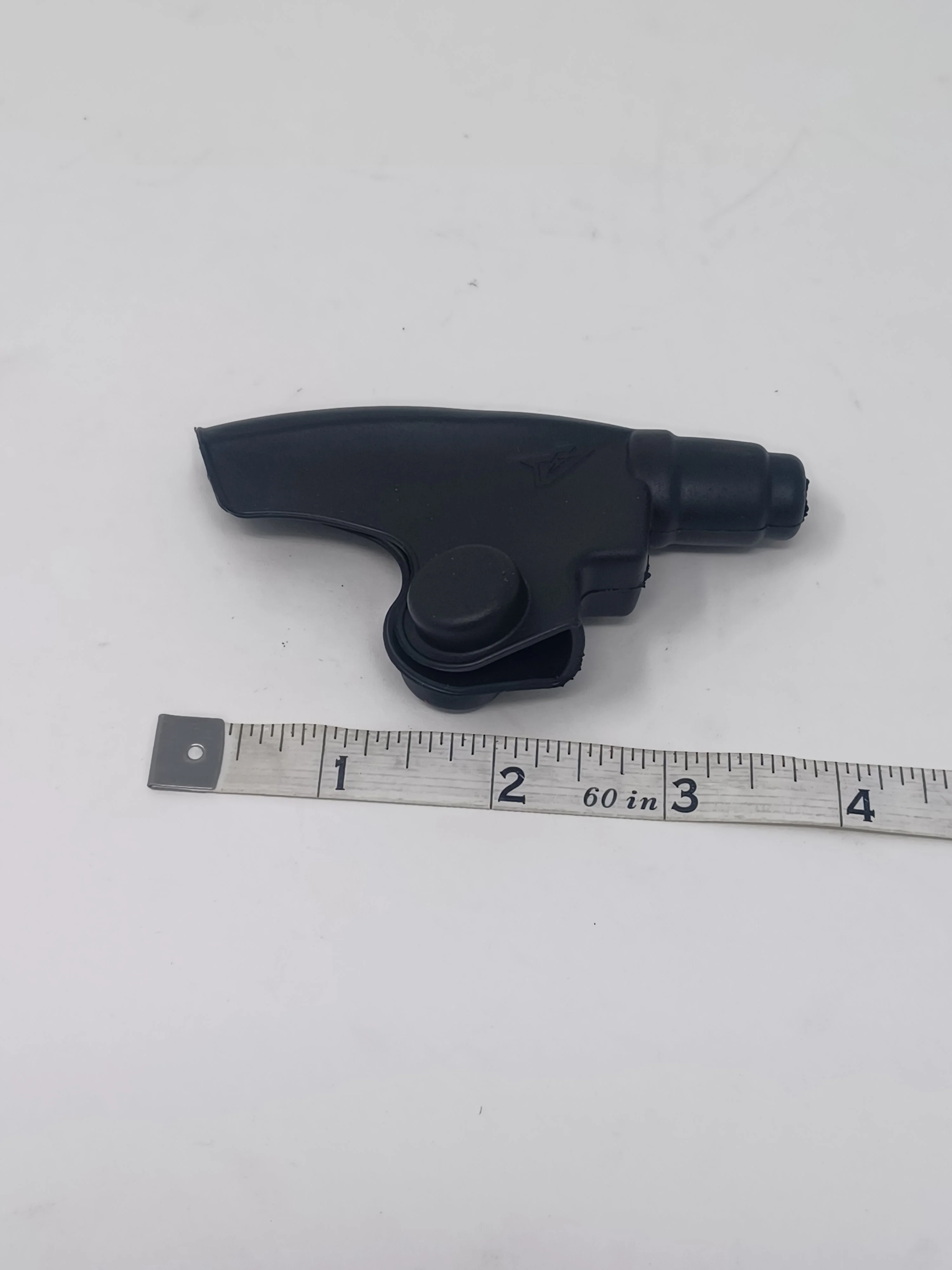 Venom Thunder 125cc Dirt Bike | Clutch Lever Dust Cover (310018008002) - Image 2