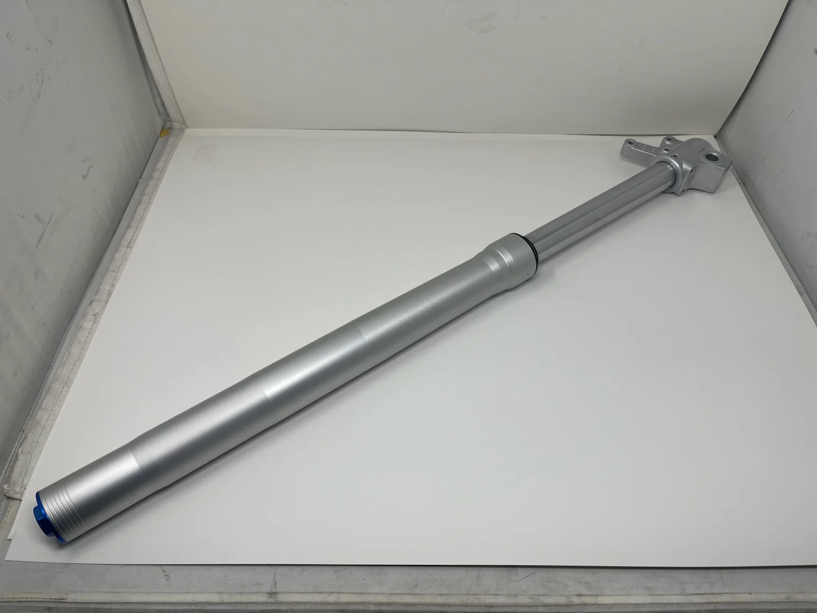 Venom Thunder 125cc Dirt Bike | Front Forks (305001067002) - Image 3