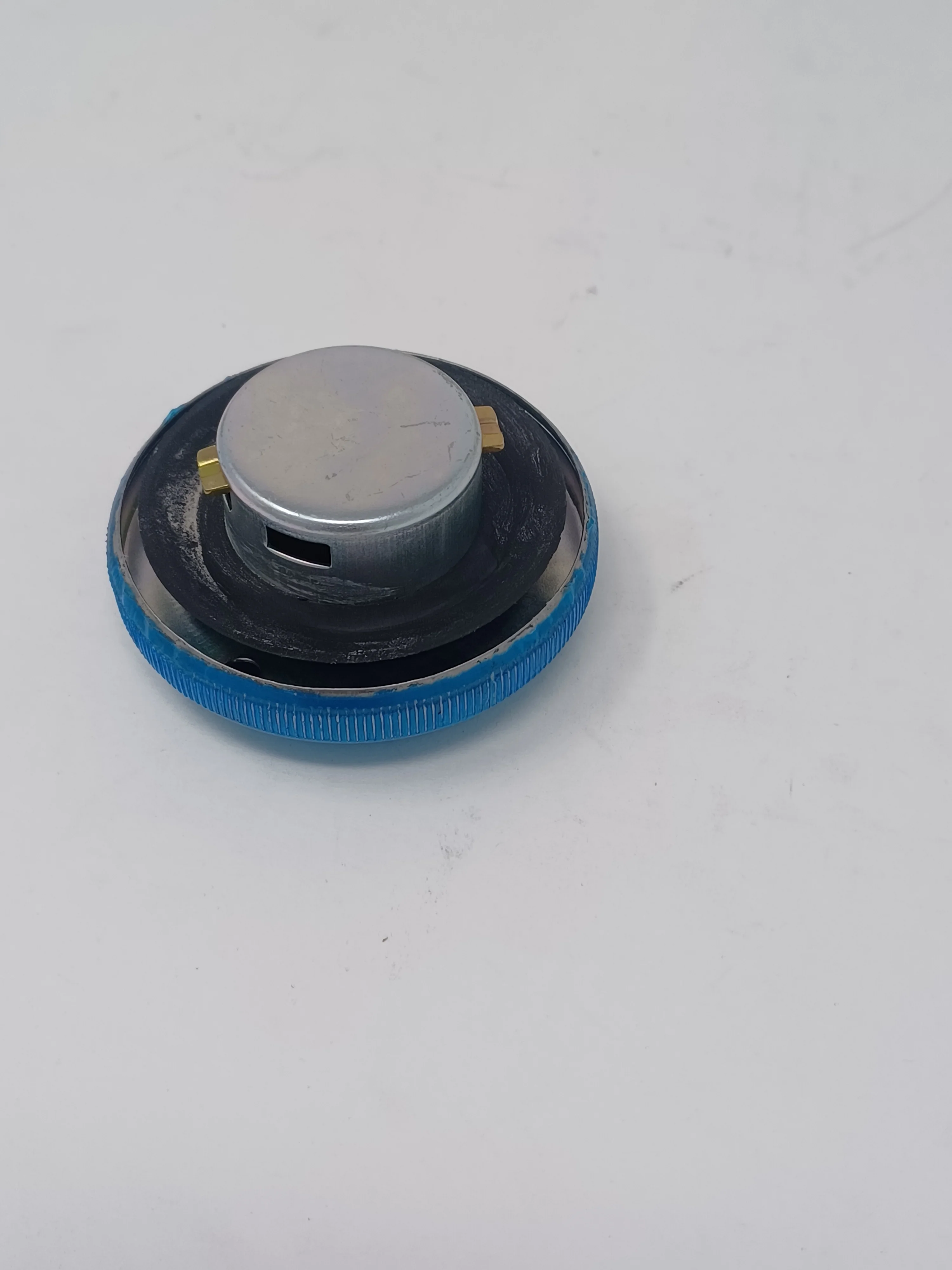 Venom Thunder 125cc Dirt Bike | Gas Cap (312002017001) - Image 2