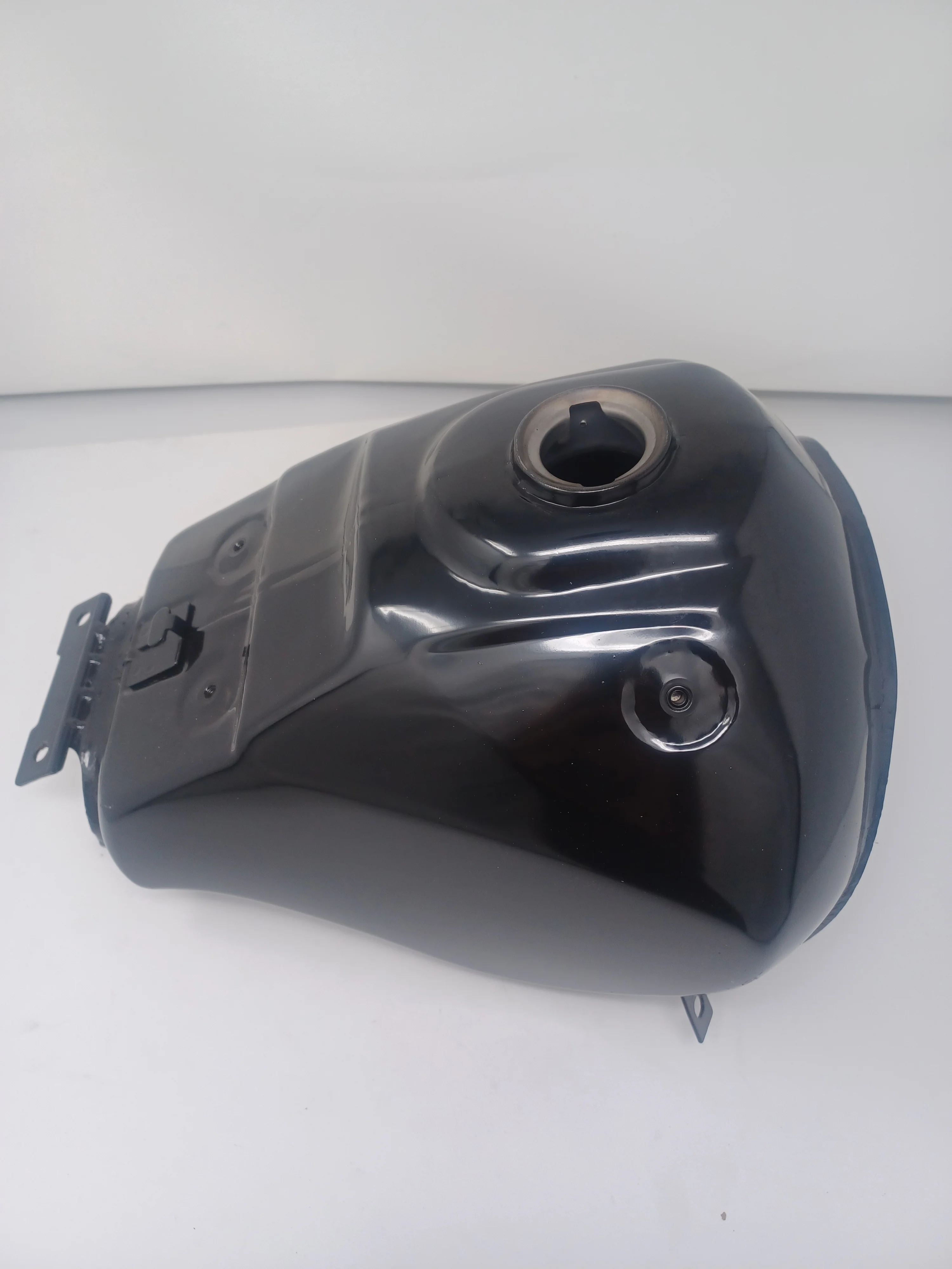 Venom Thunder 125cc Dirt Bike | Gas Tank (312001026001) - Image 2