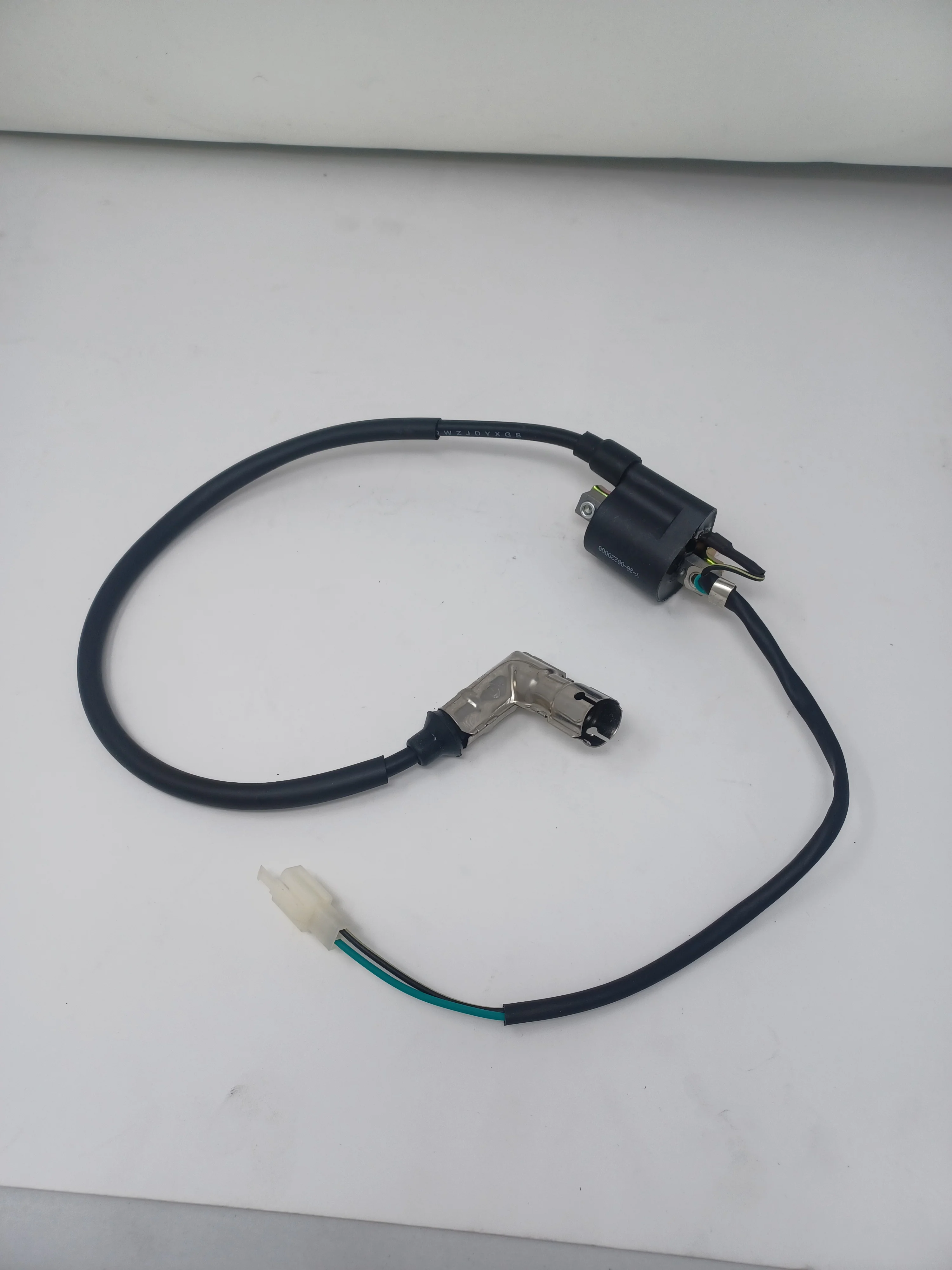 Venom Thunder 125cc Dirt Bike | Ignition Coil (315003004002) - Image 2